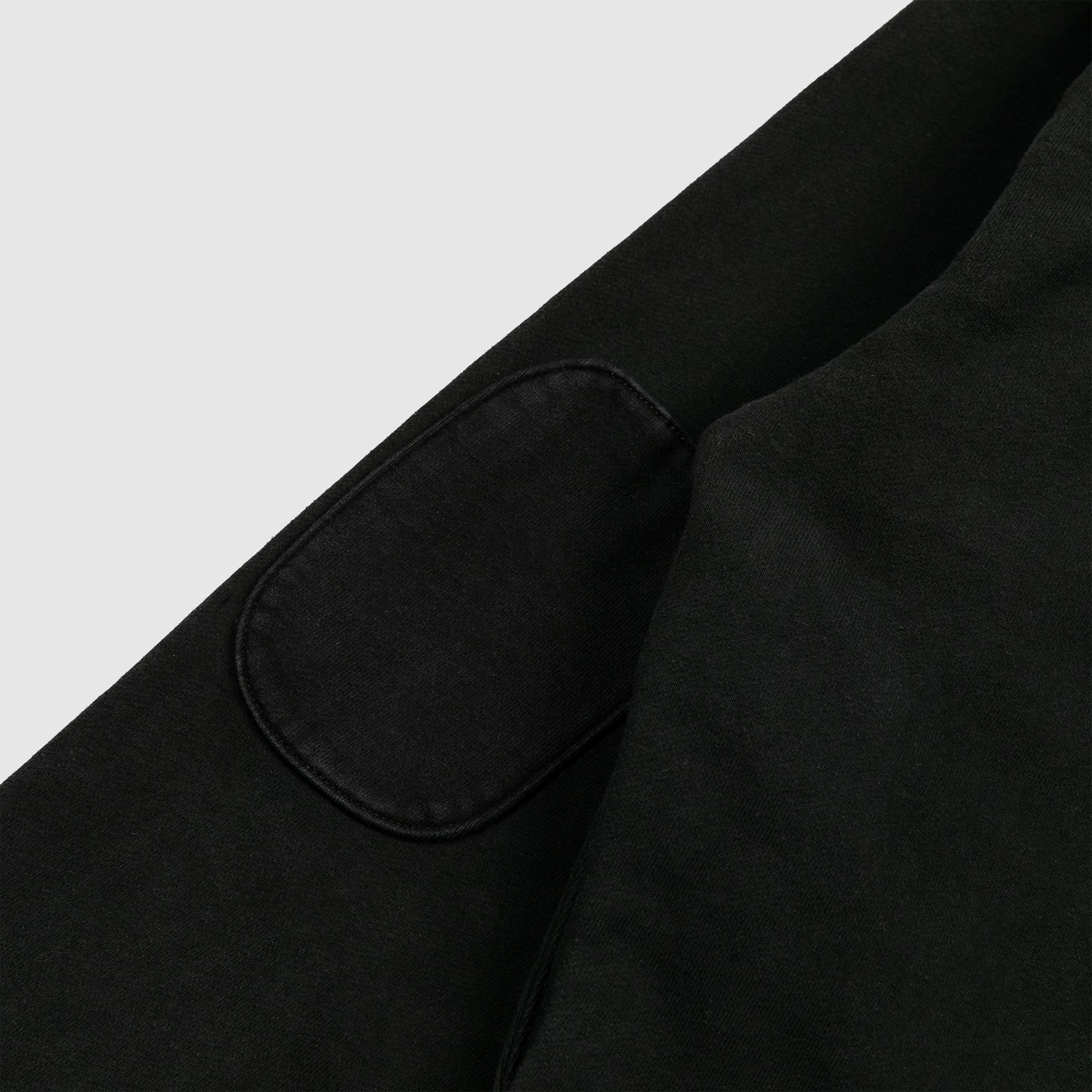 Cowboy Quarter-Zip