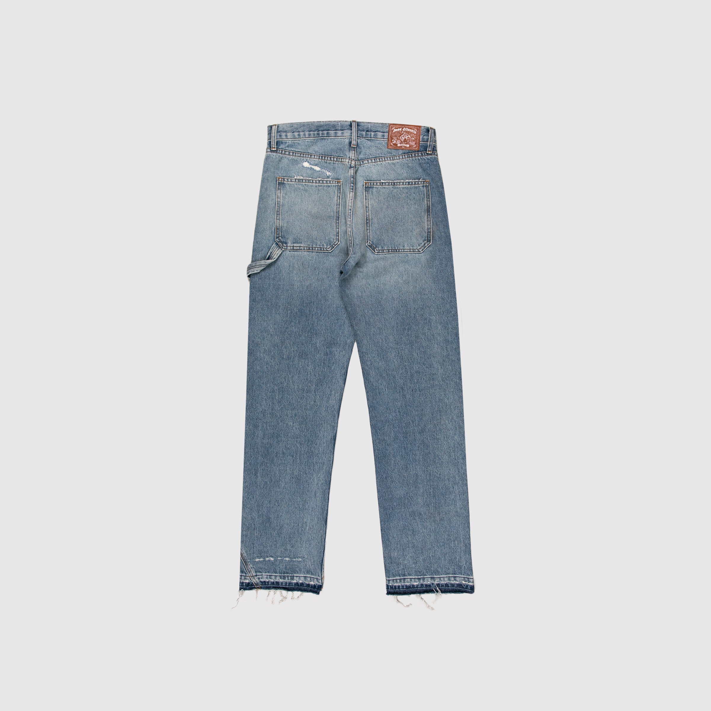 Cowboy Denim