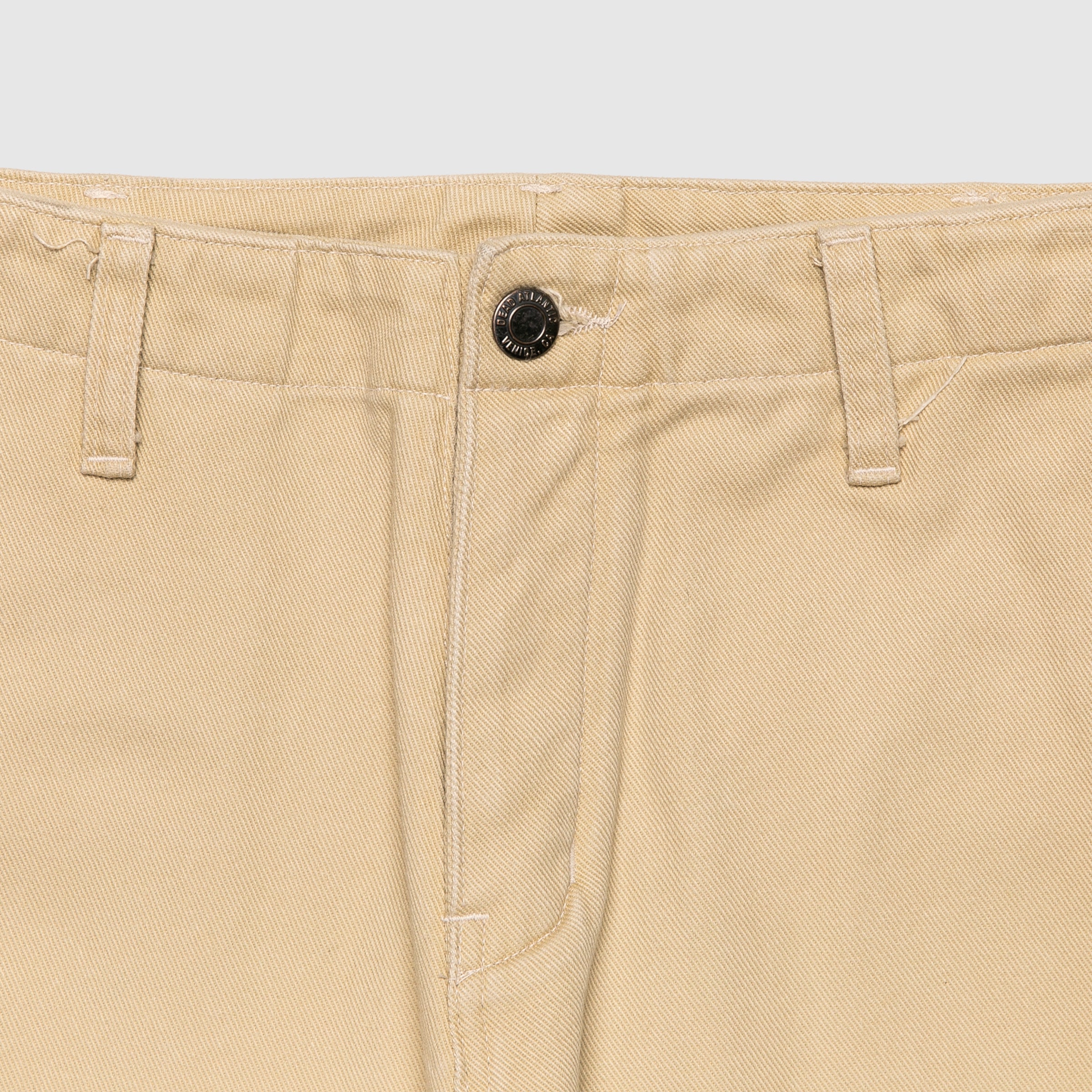 Dropout Pants Khaki