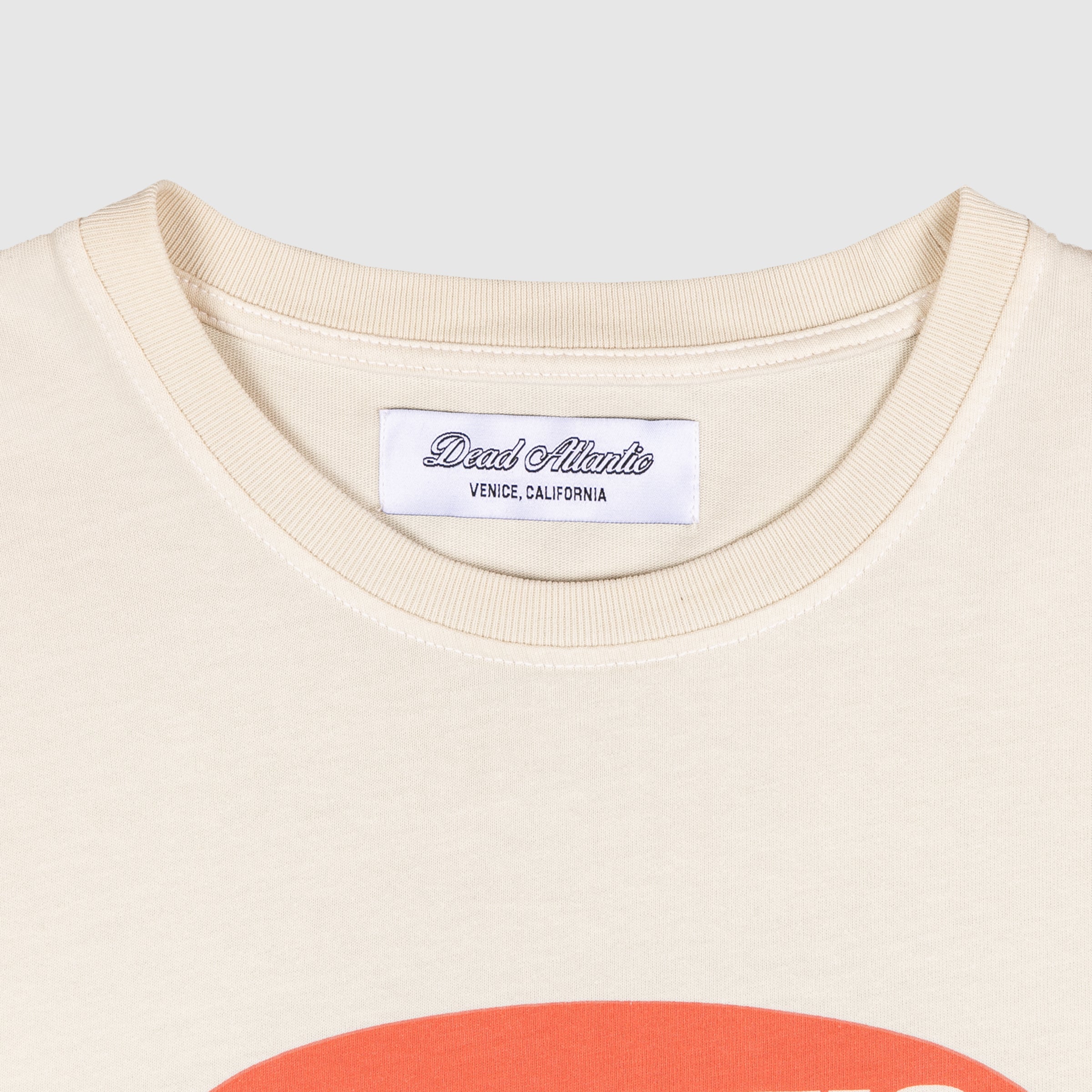 Stencil Tee