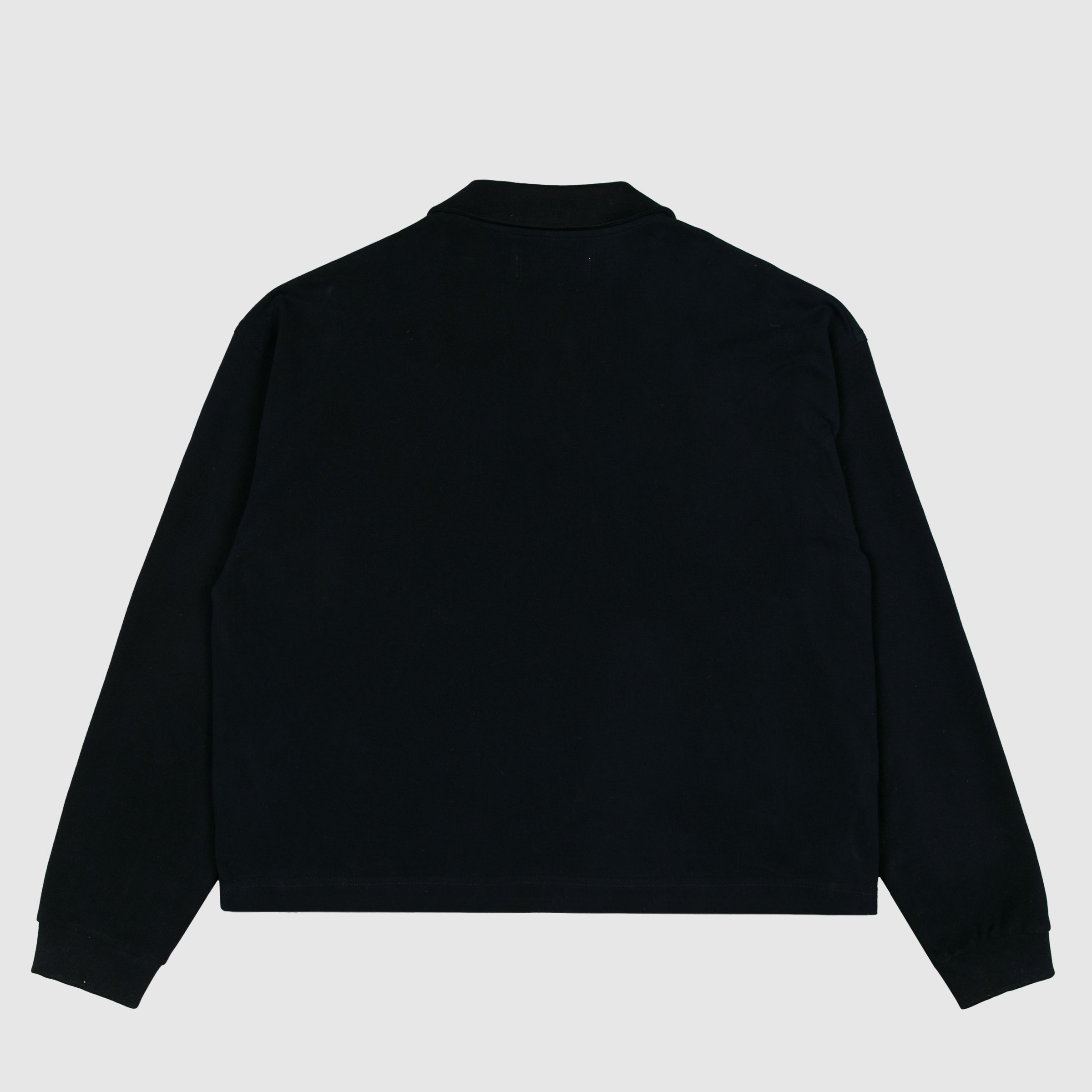 Calvert Polo