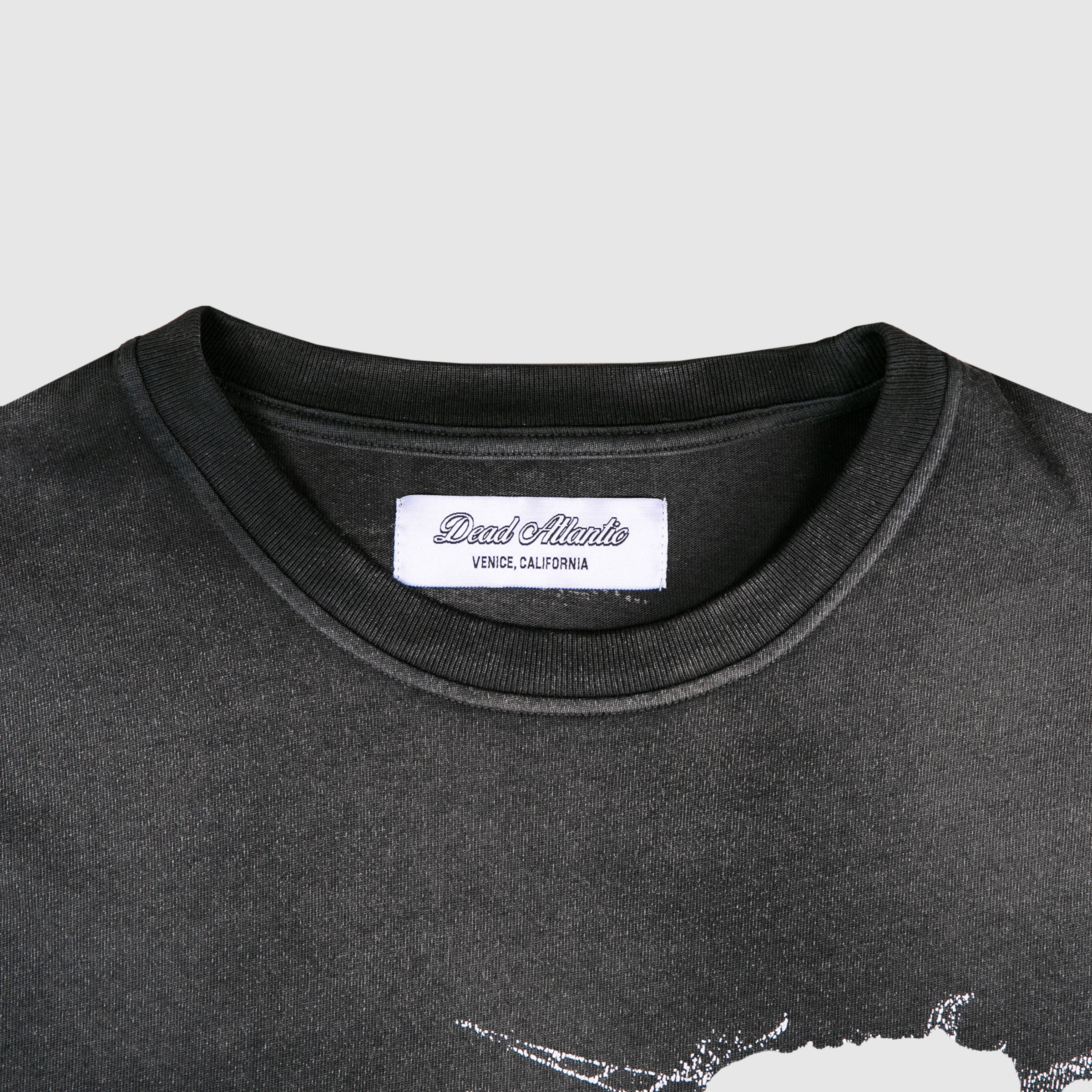 Mustang Tee