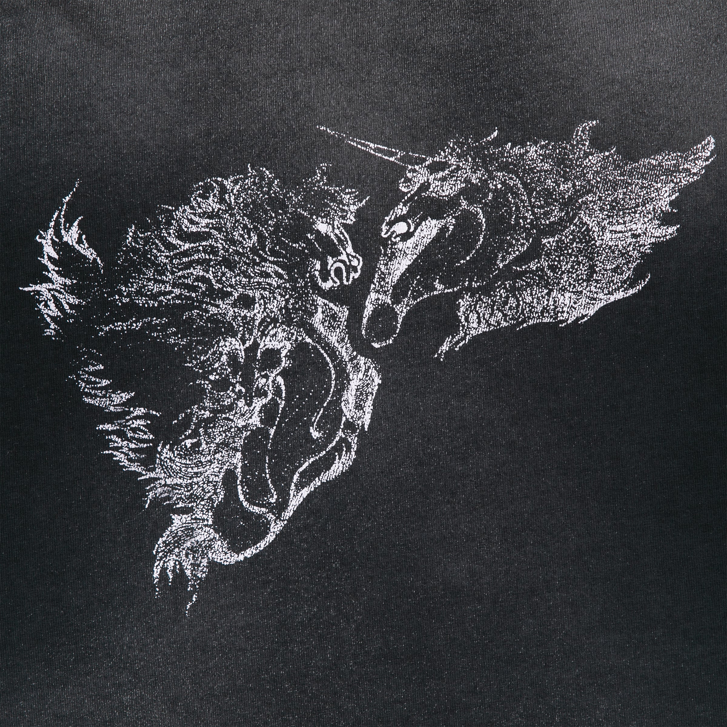 Mustang Tee