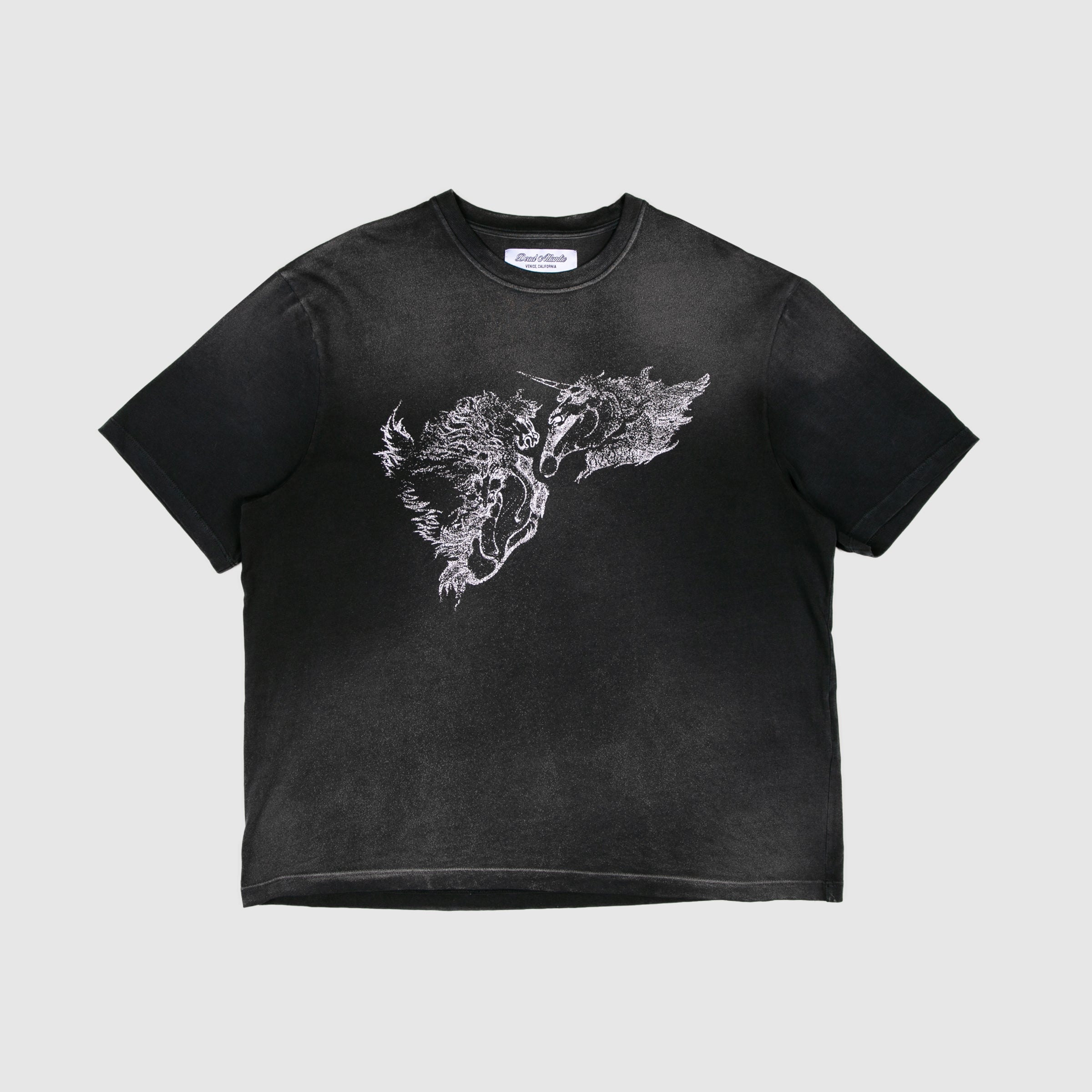 Mustang Tee
