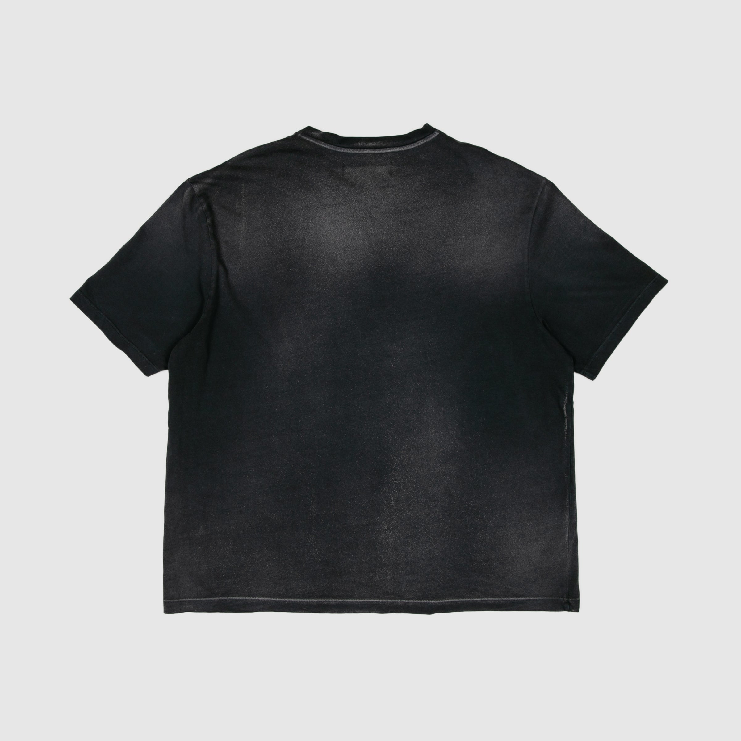 Mustang Tee