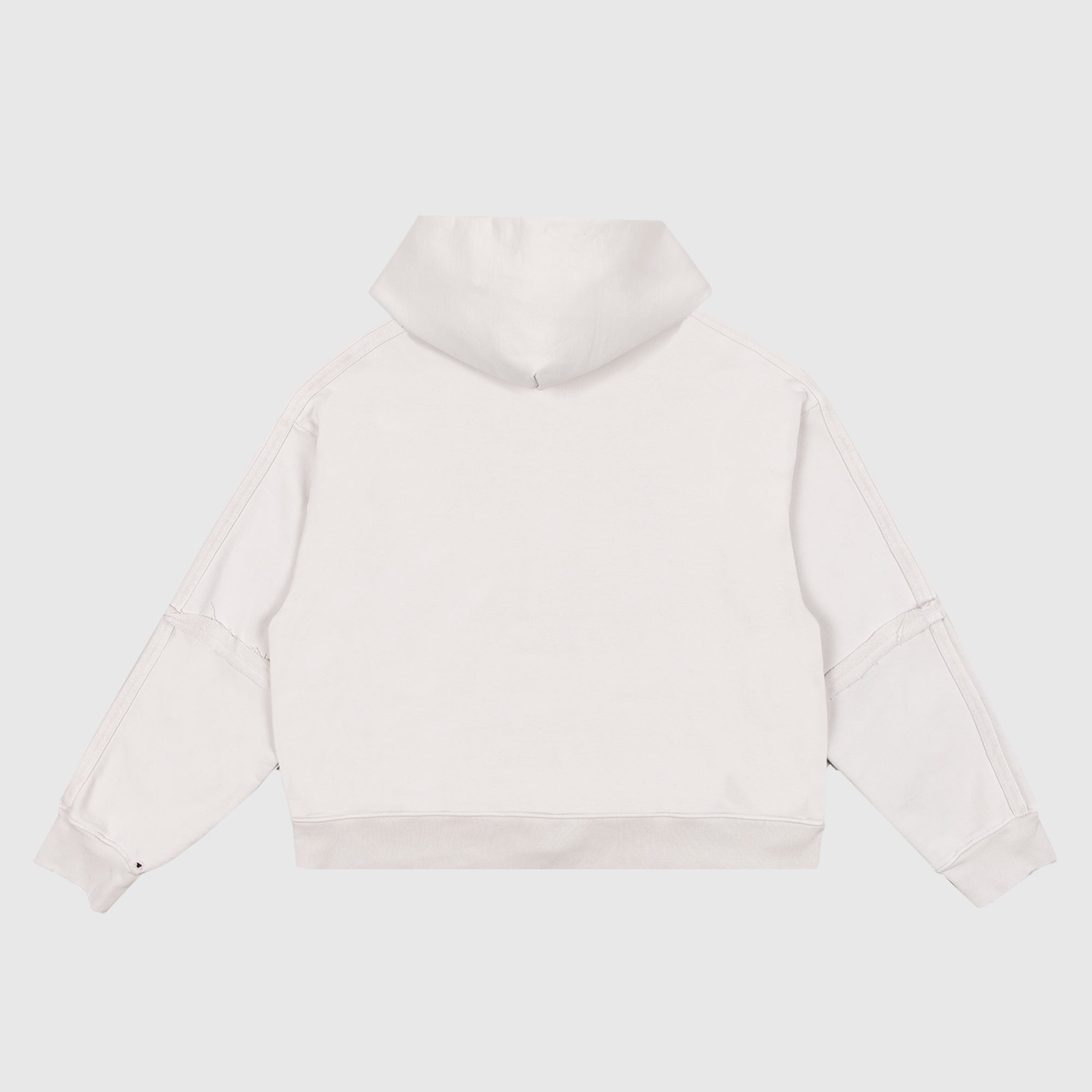 Panther Pullover Hoodie
