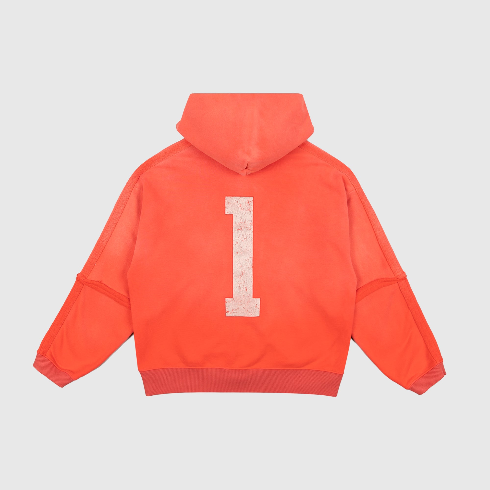 Bulldog Hoodie