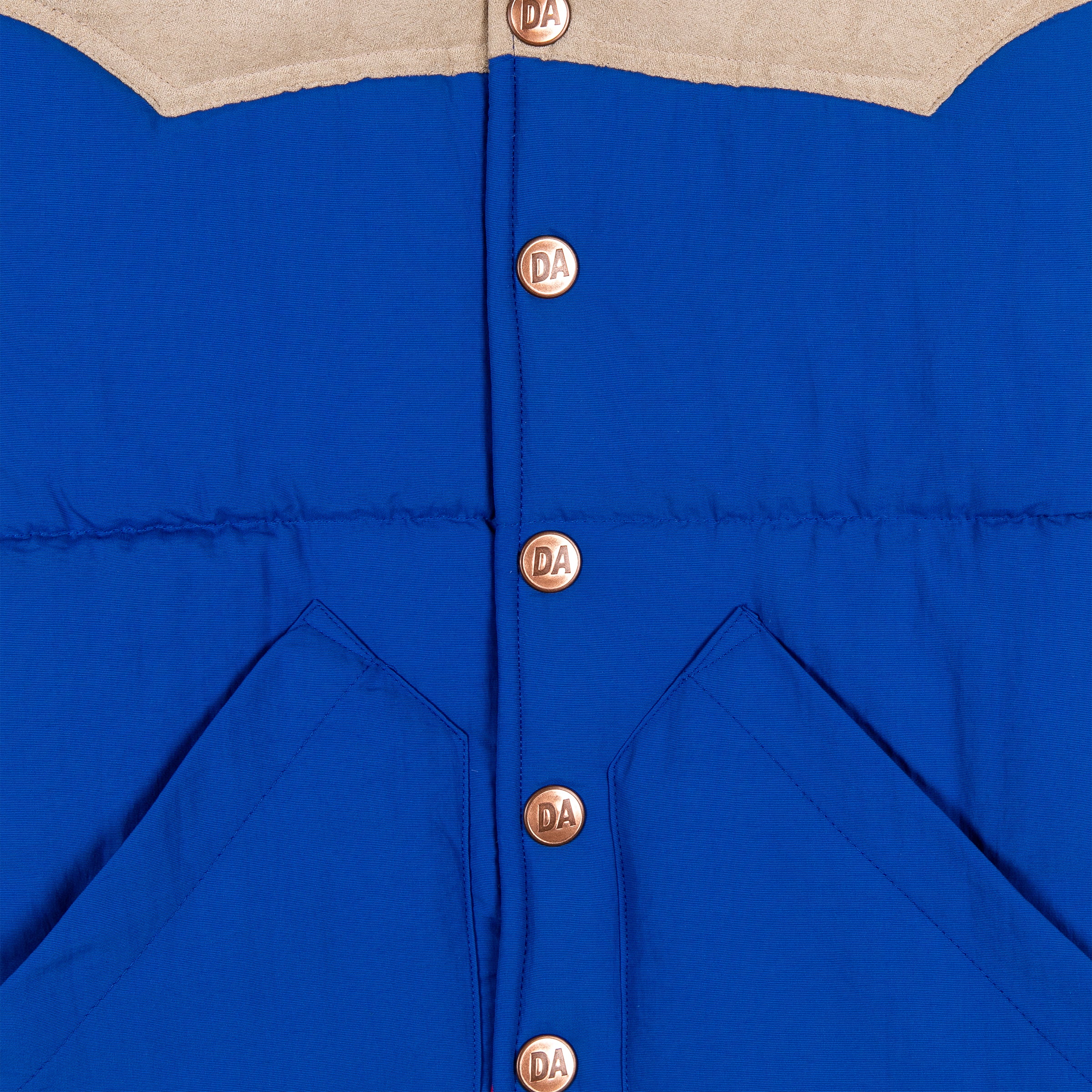 Zephyr Vest