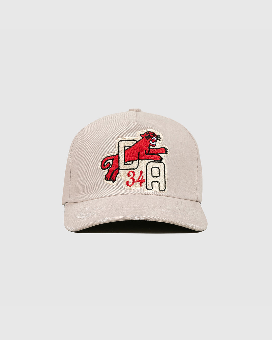 Panther Cap