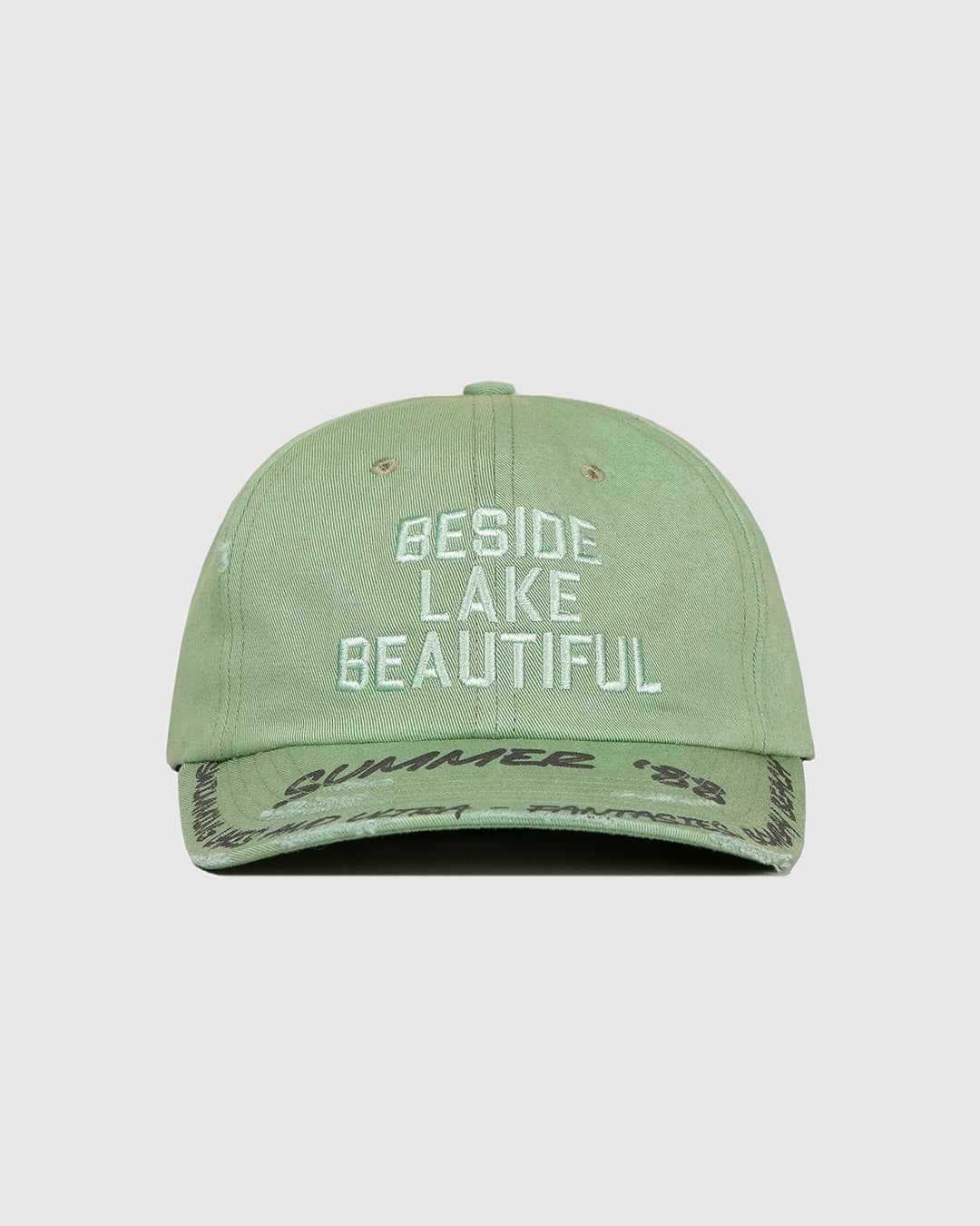 Summer '88 Hat