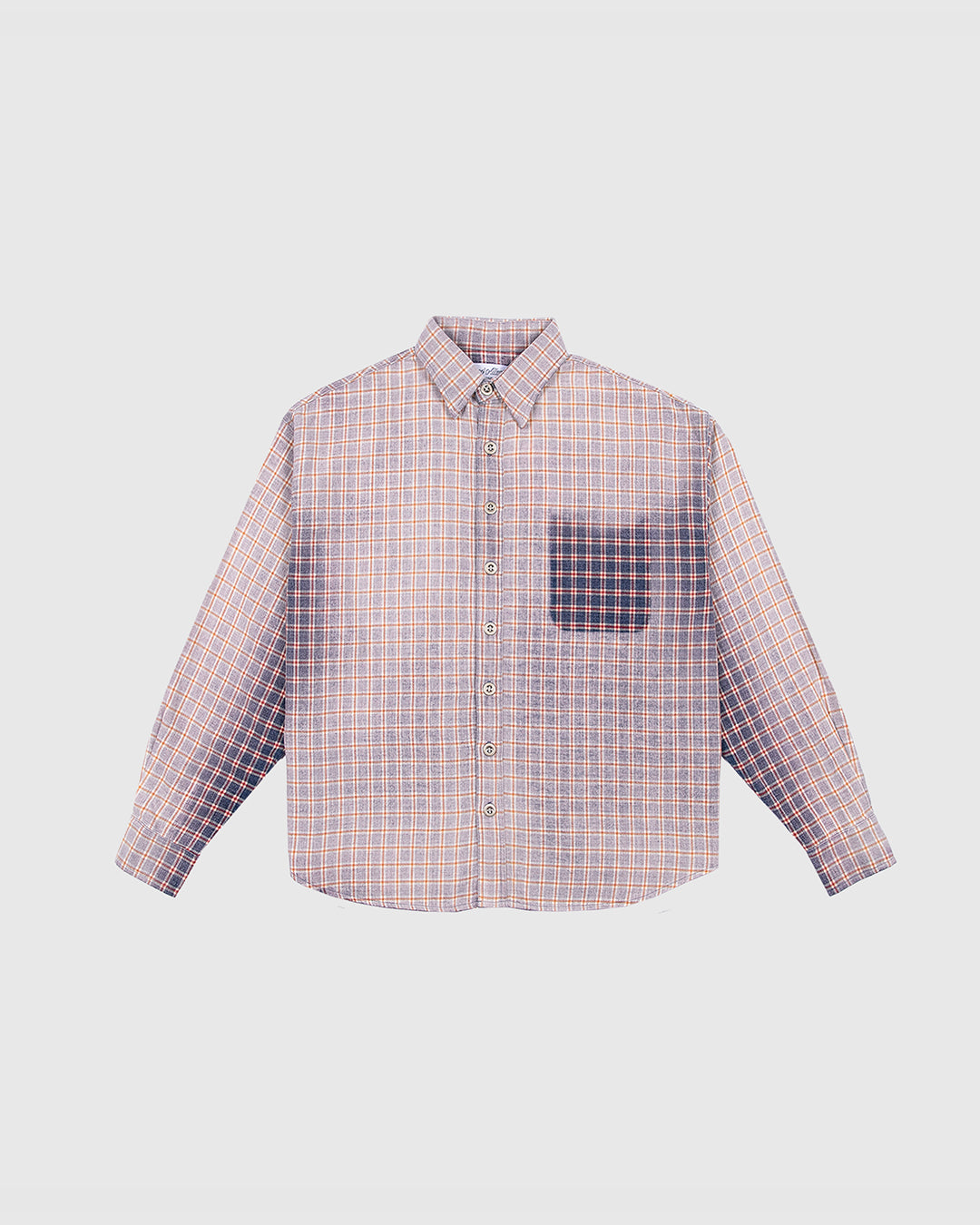 UV Flannel Classic
