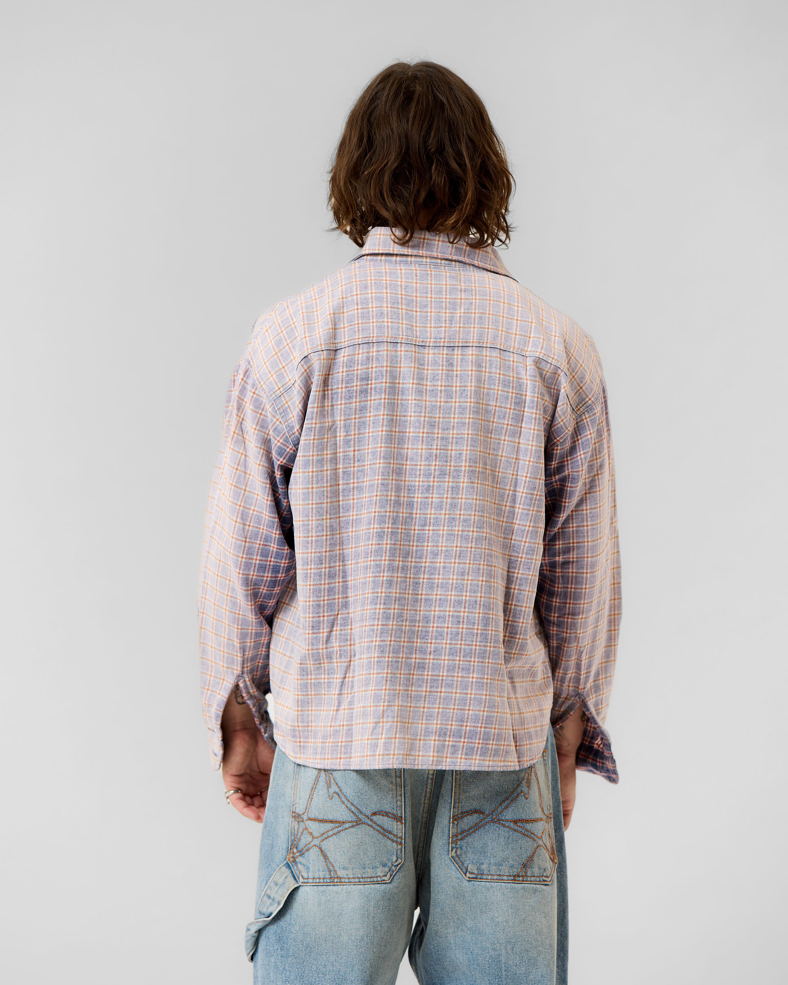 UV Flannel Classic