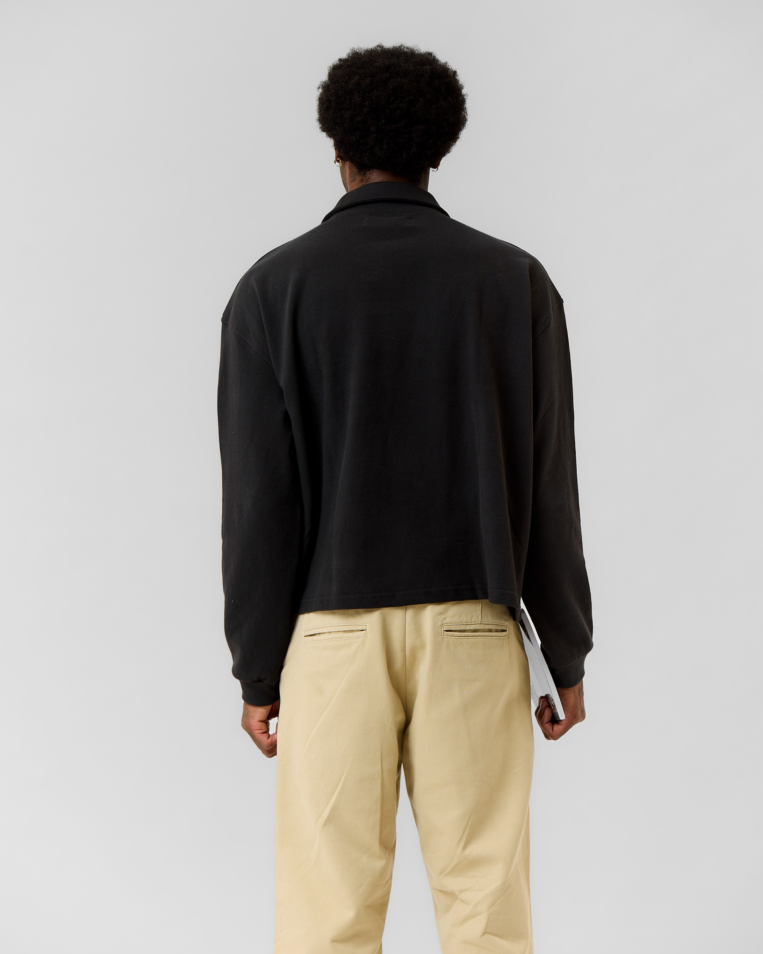 Calvert Polo