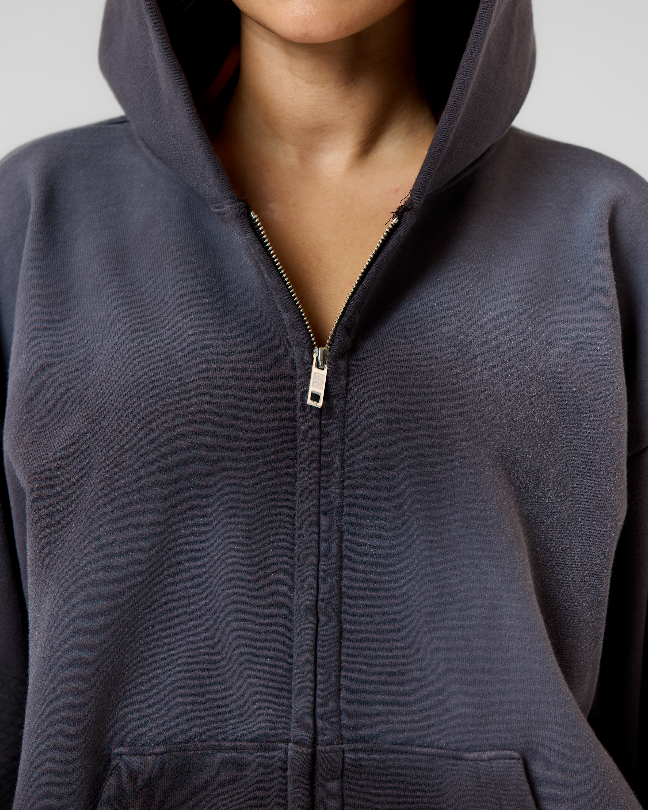 Surf Hoodie - Black