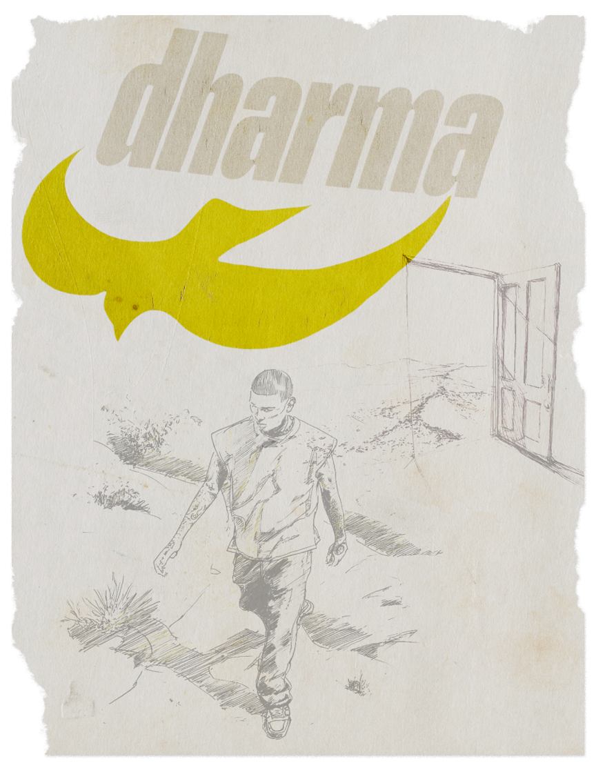 Dharma