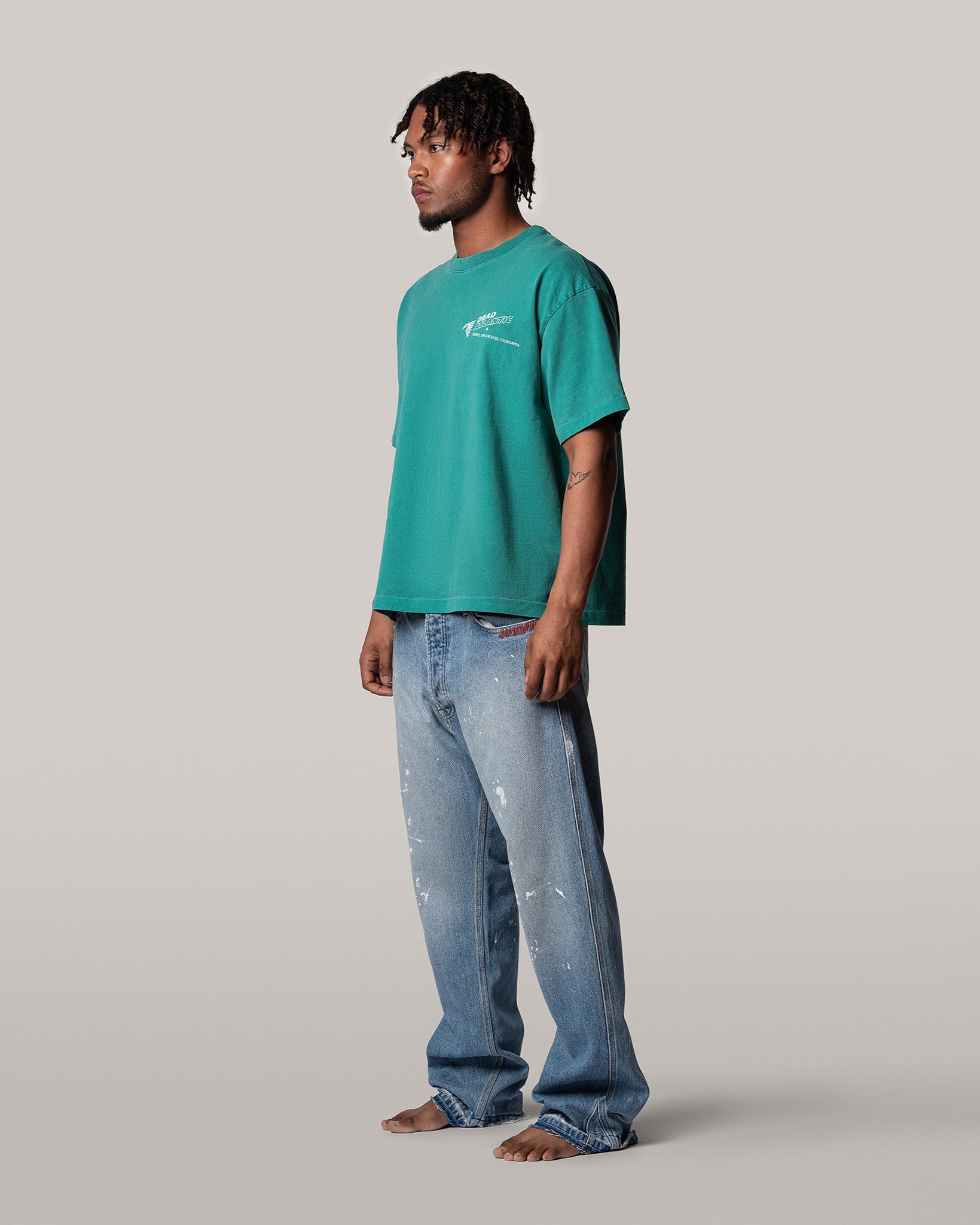 Rockwell Denim - Surf