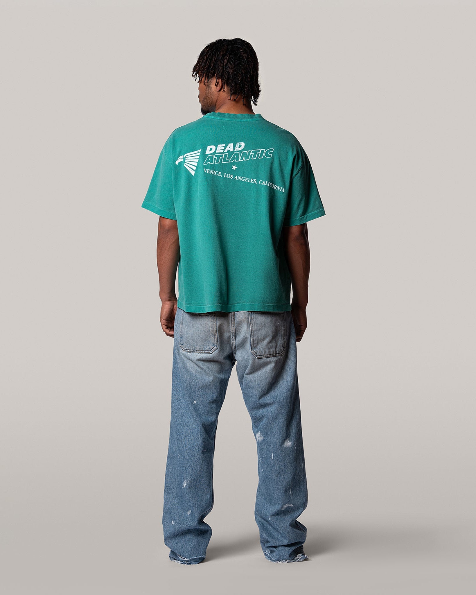 Vista Tee