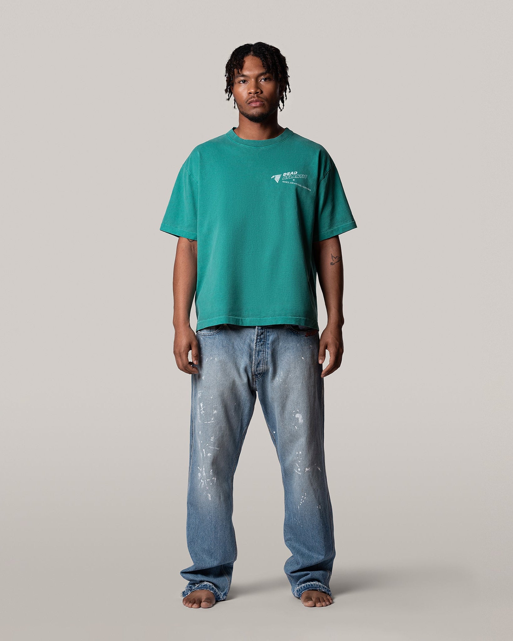 Rockwell Denim - Surf