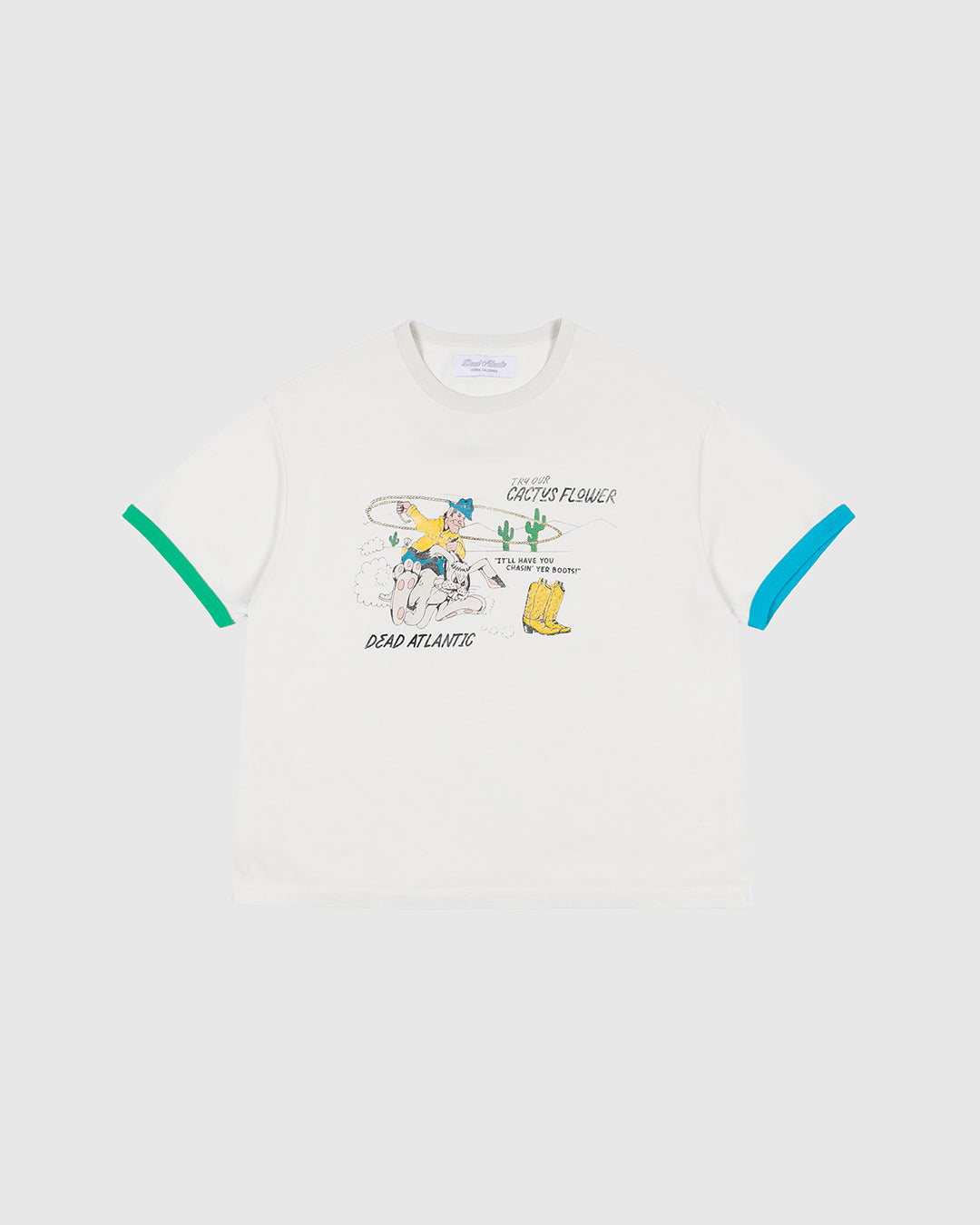 Don Juan Tee