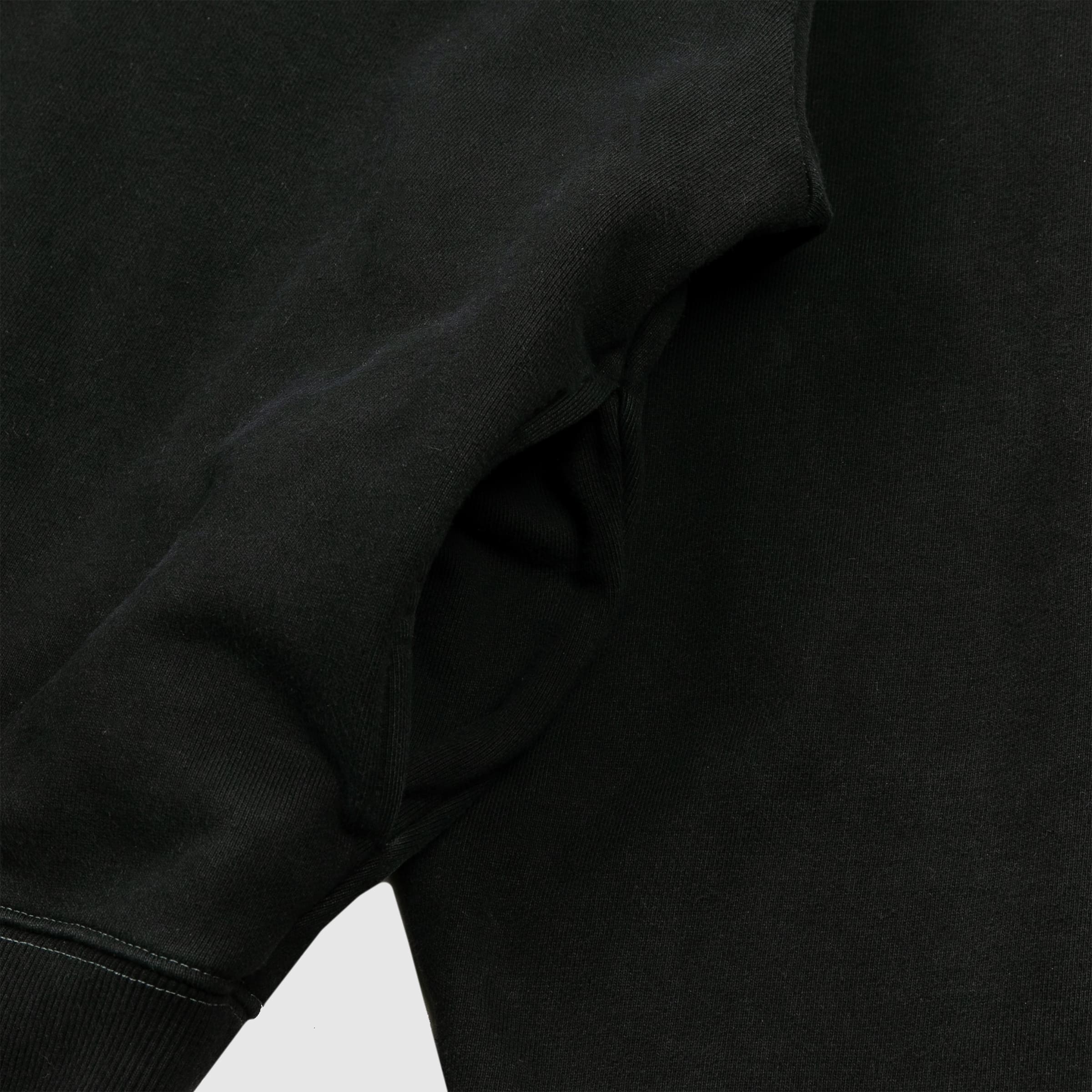 Cowboy Quarter-Zip