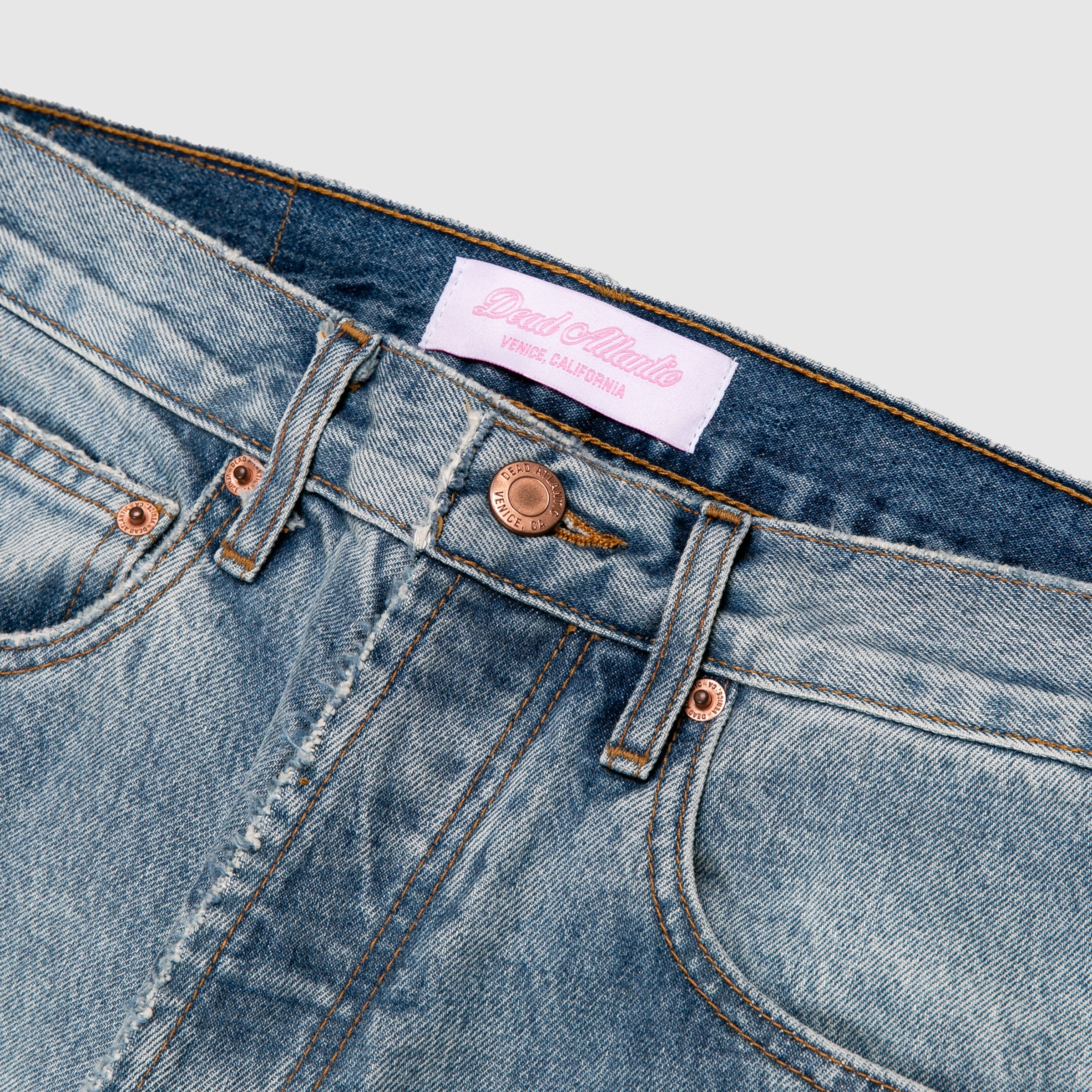 Cowboy Denim