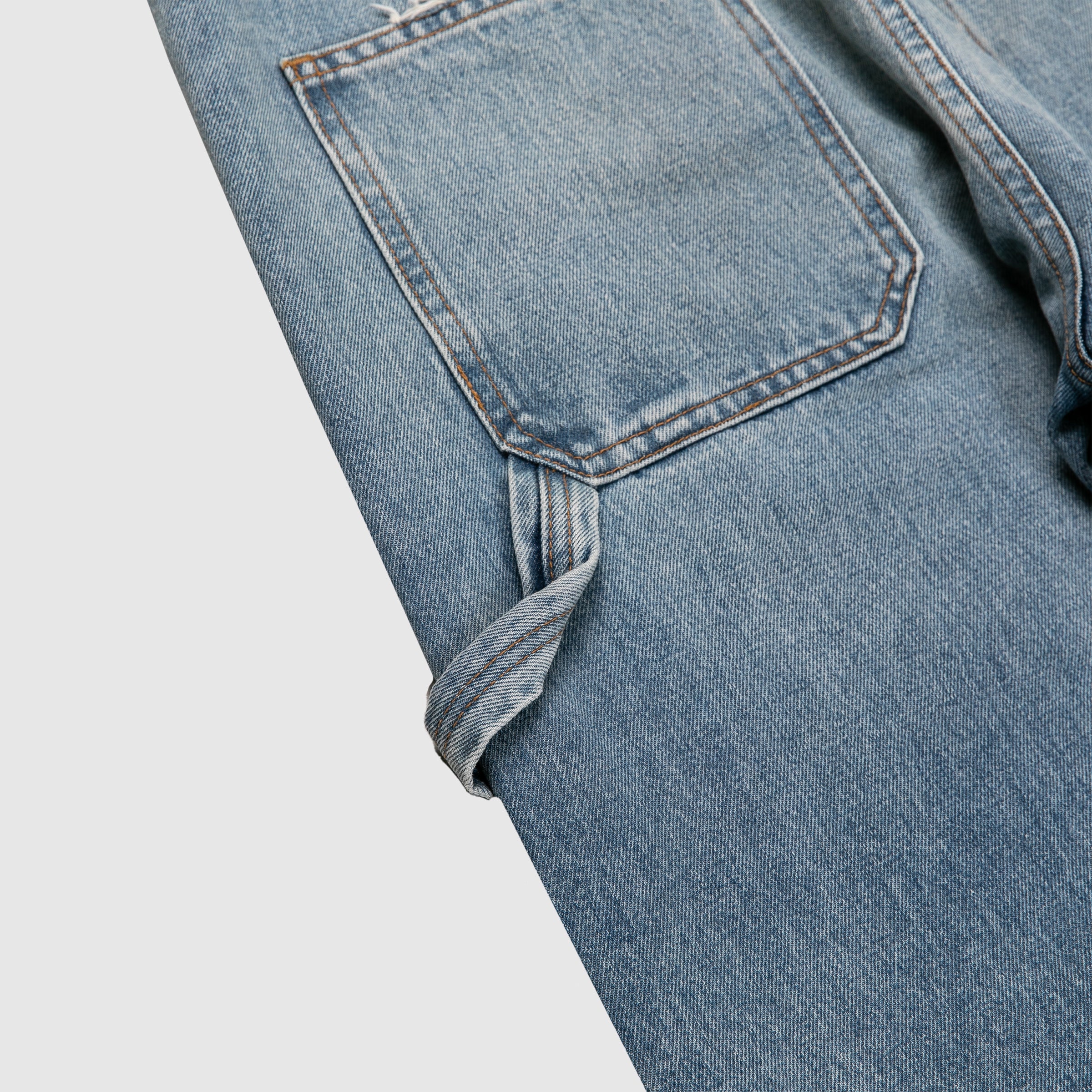 Cowboy Denim