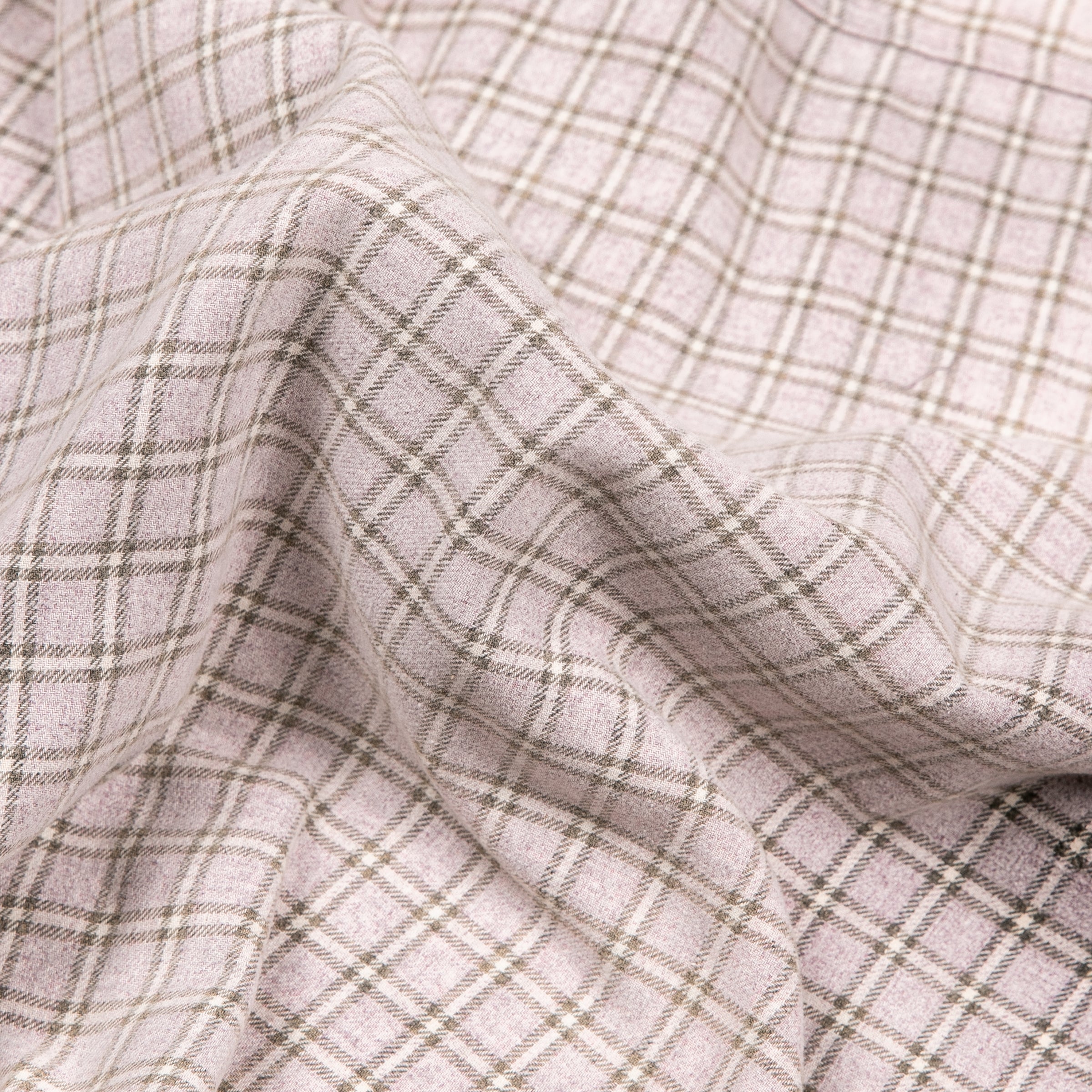 UV Flannel Grey