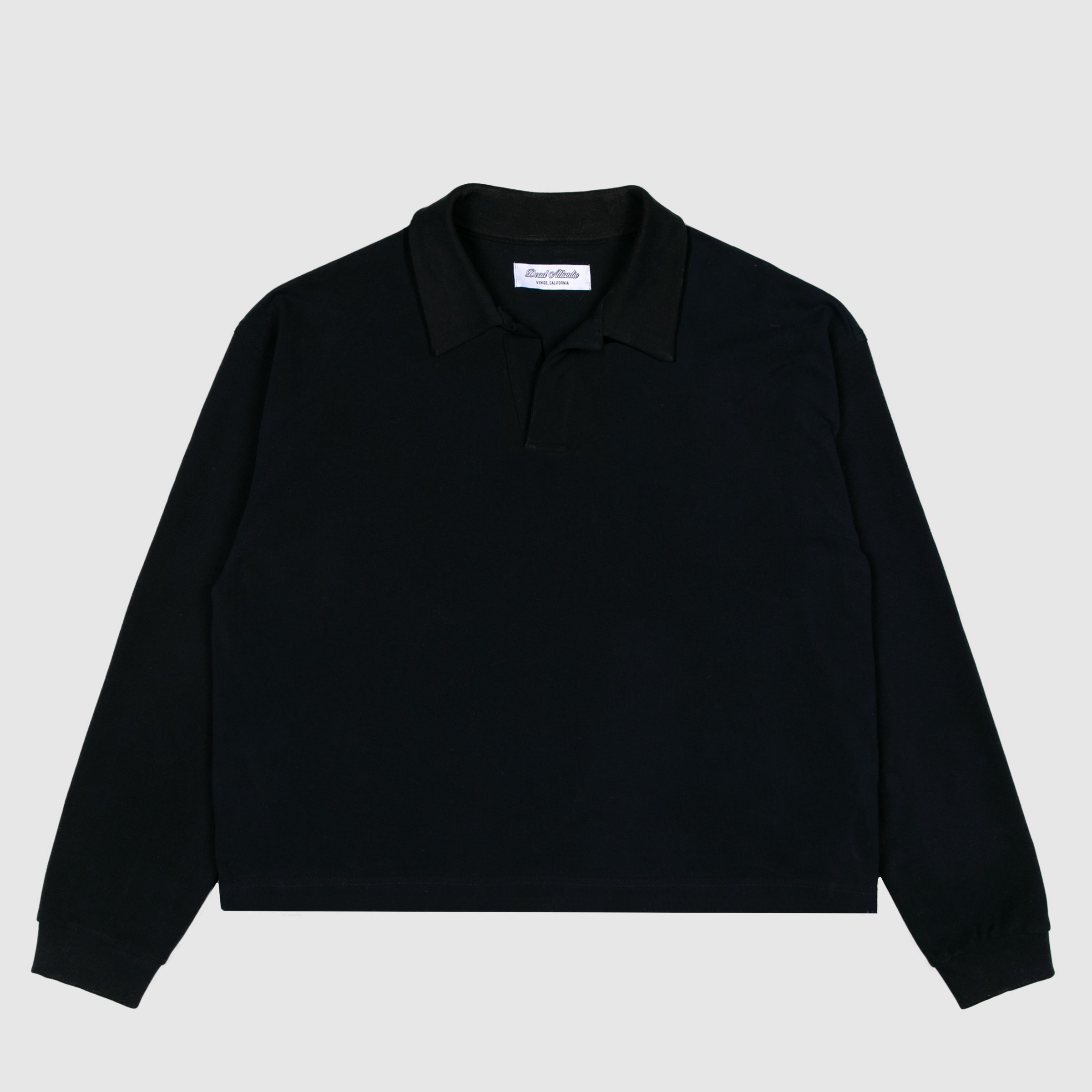 Calvert Polo