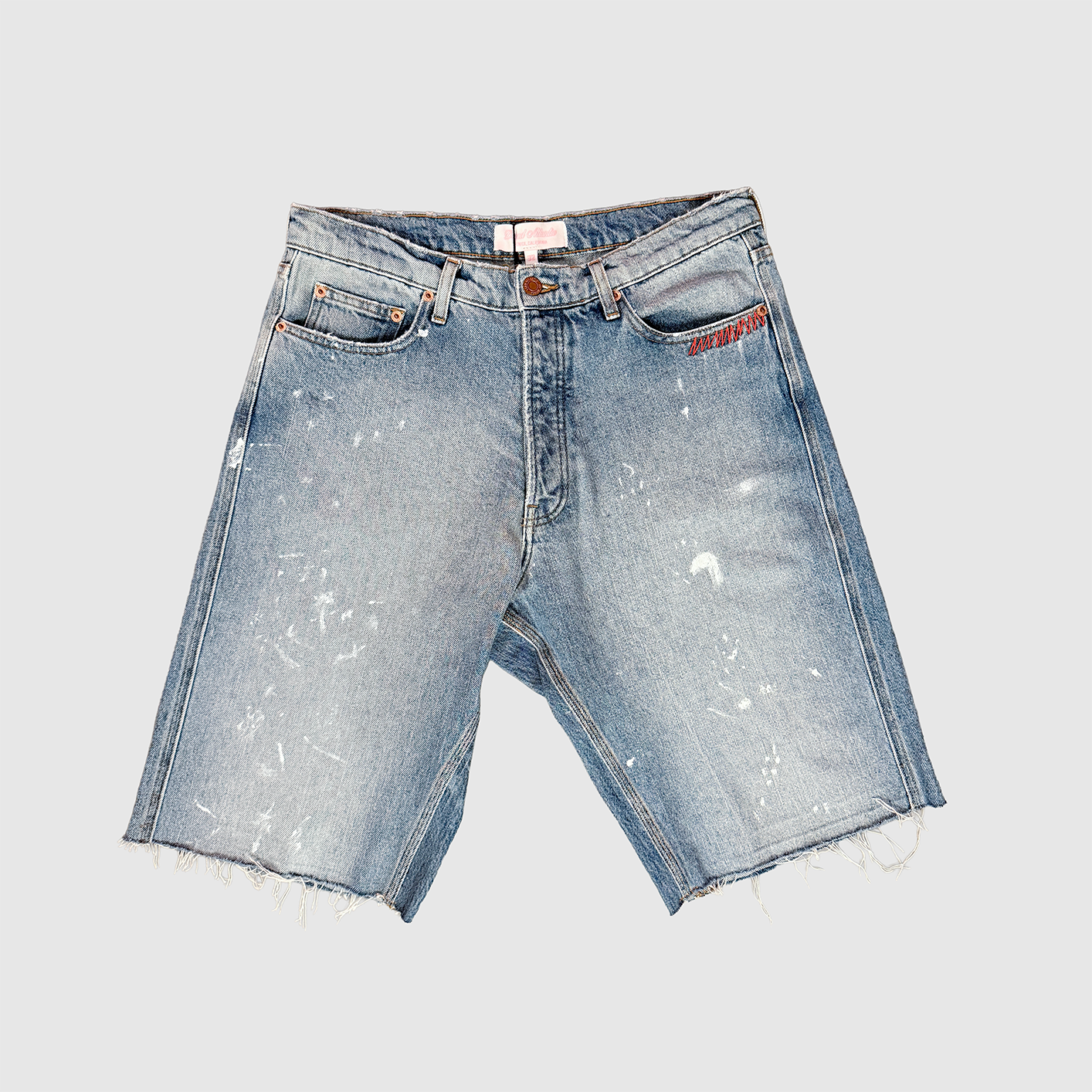 Rockwell Jorts