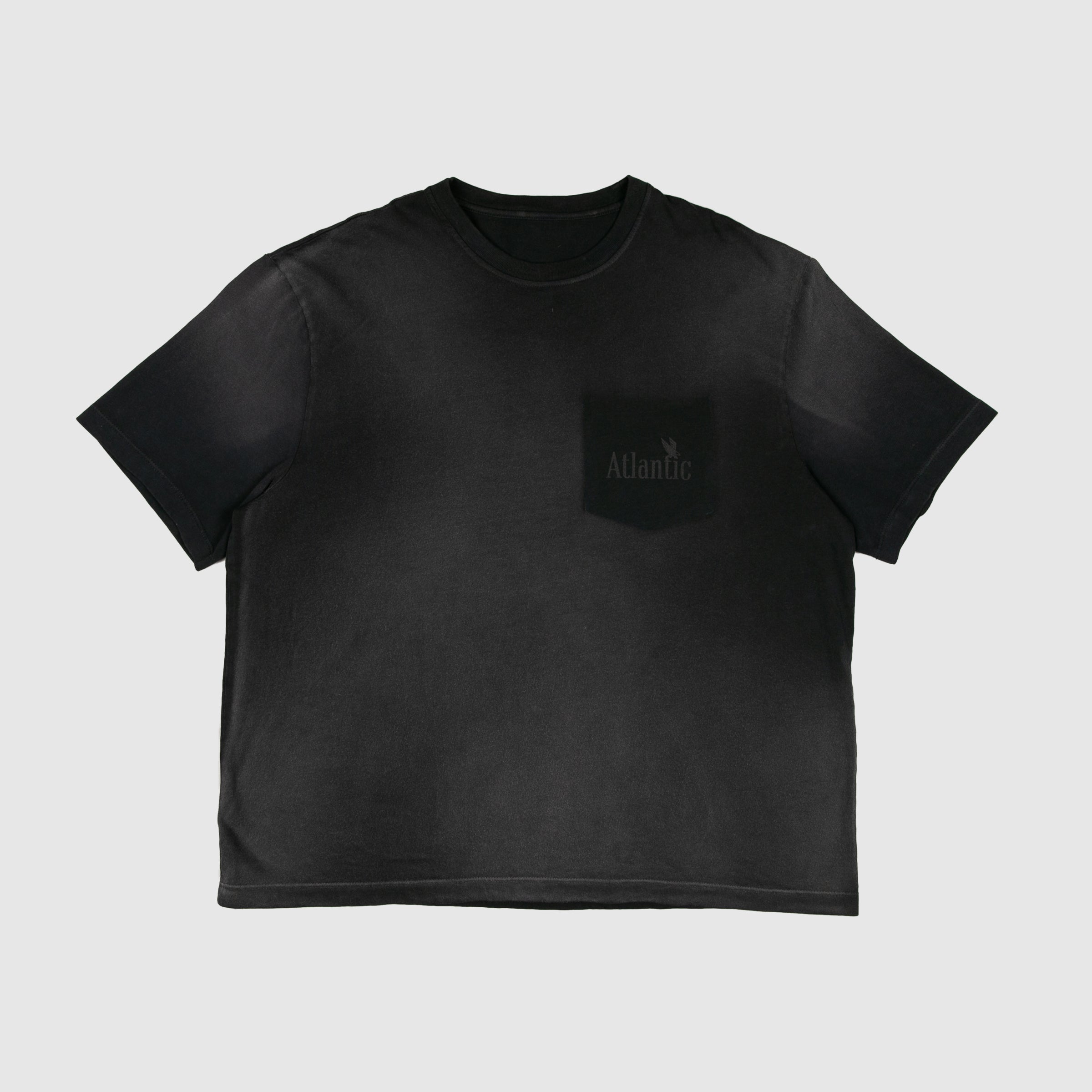 34 Broadway Tee - Black