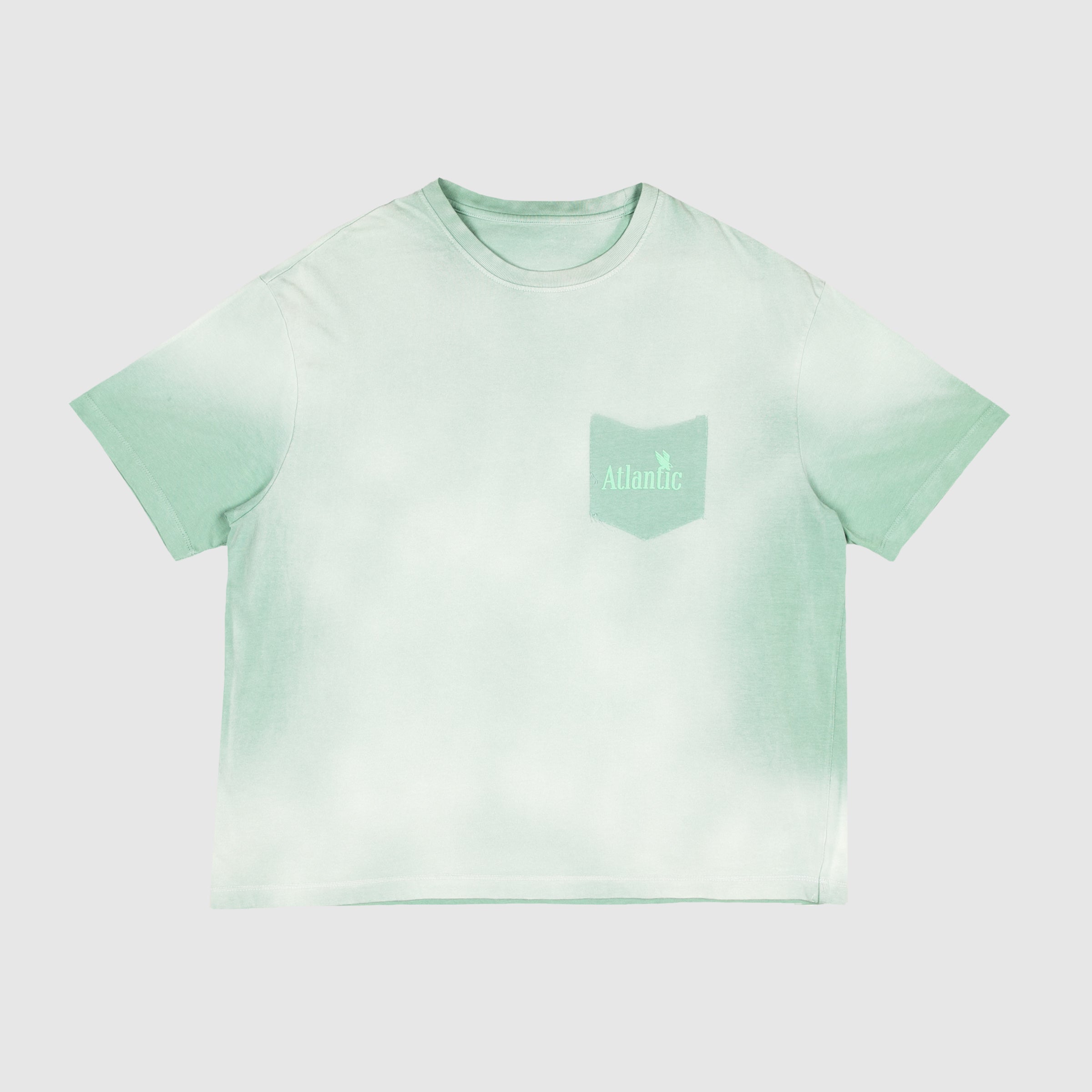 34 Broadway Tee - Green