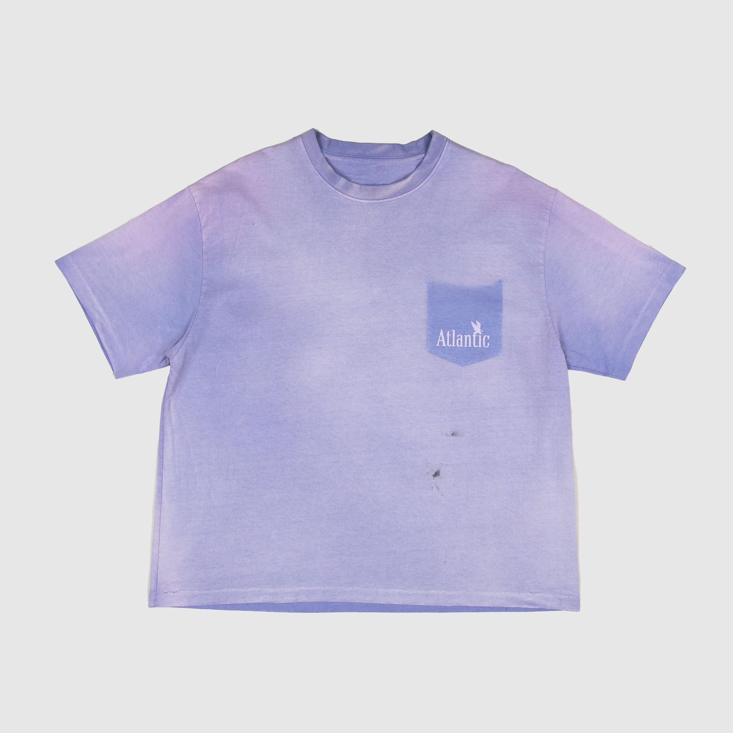 34 Broadway Tee - Purple