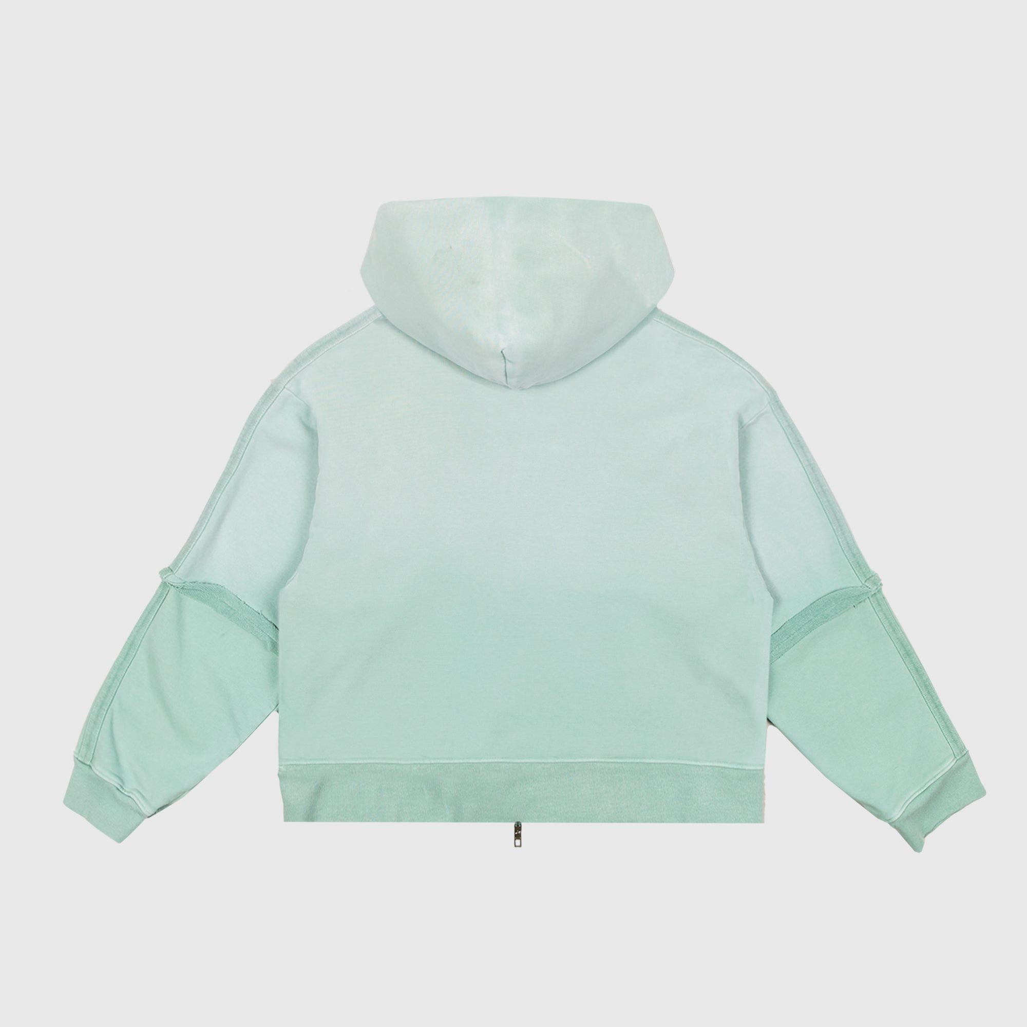 Track & Field Pullover Hoodie