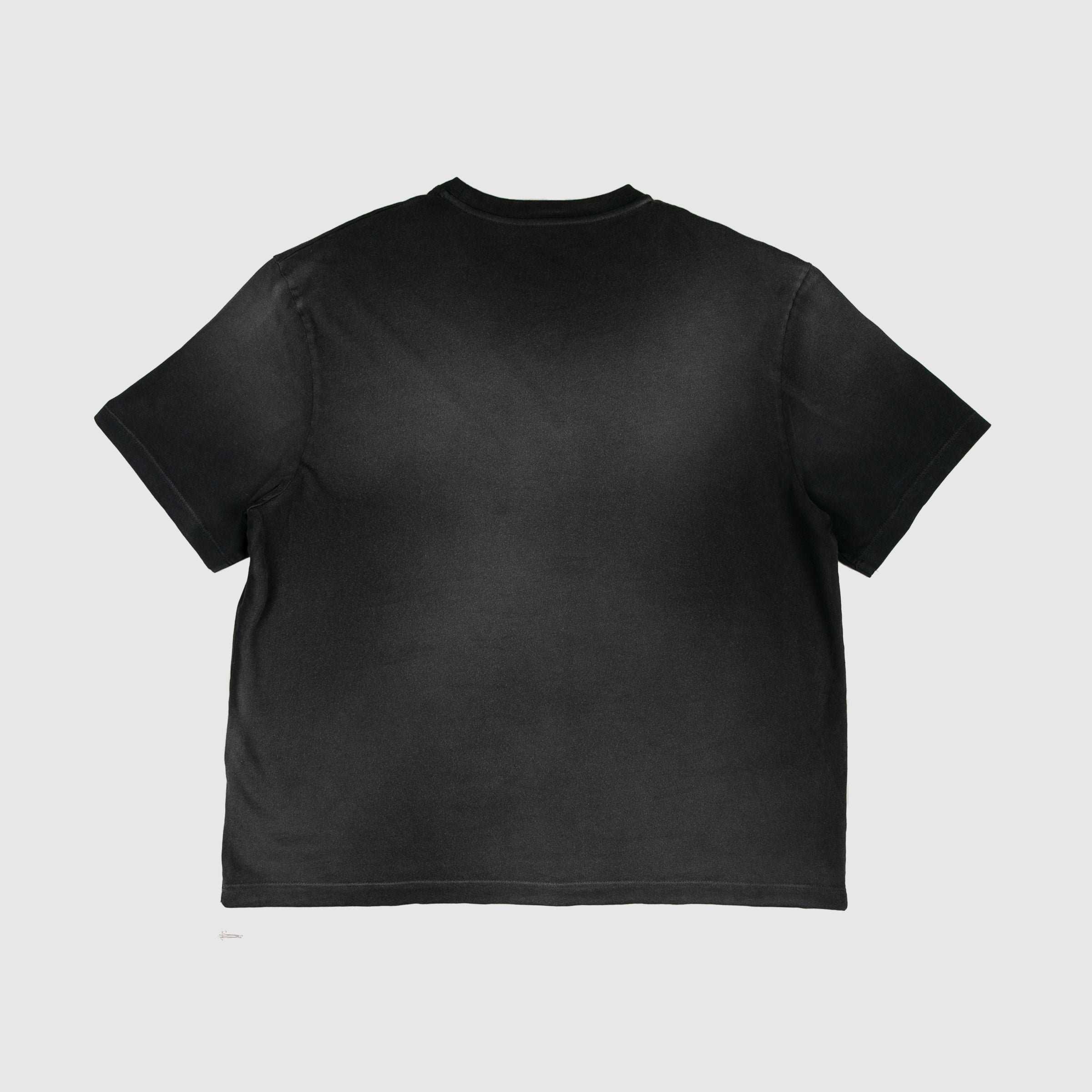 34 Broadway Tee - Black