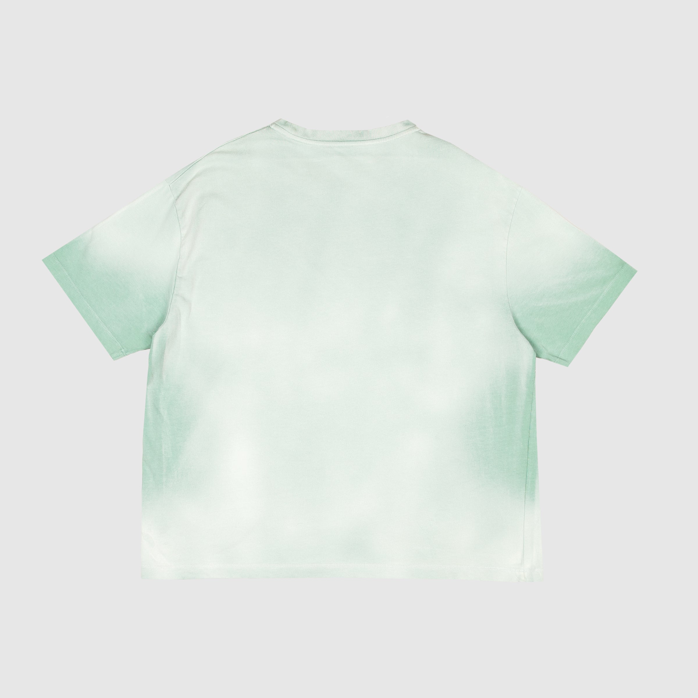 34 Broadway Tee - Green