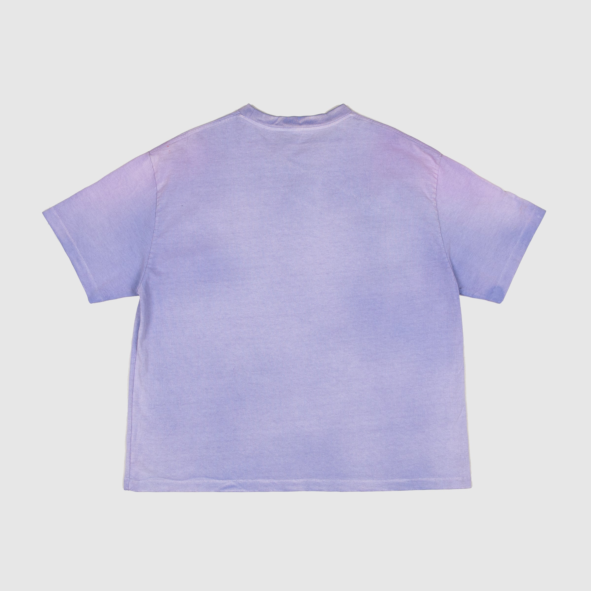 34 Broadway Tee - Purple