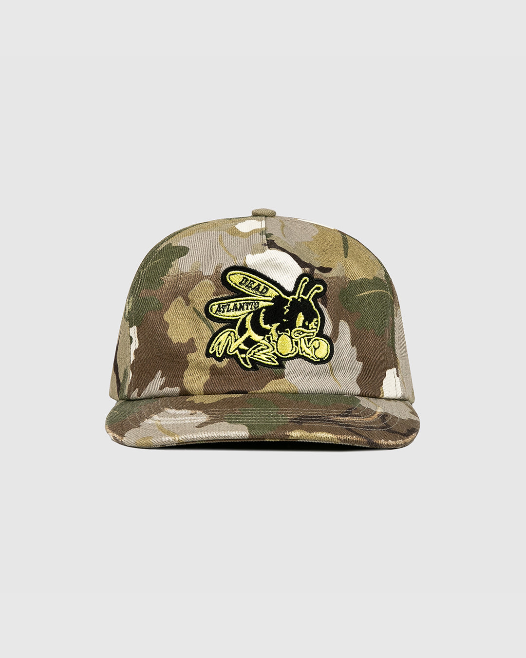 Squadron Hat