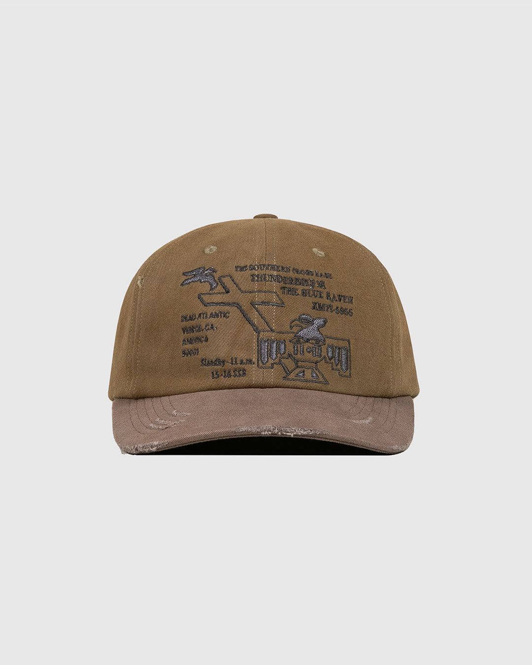 Thunderbird Hat