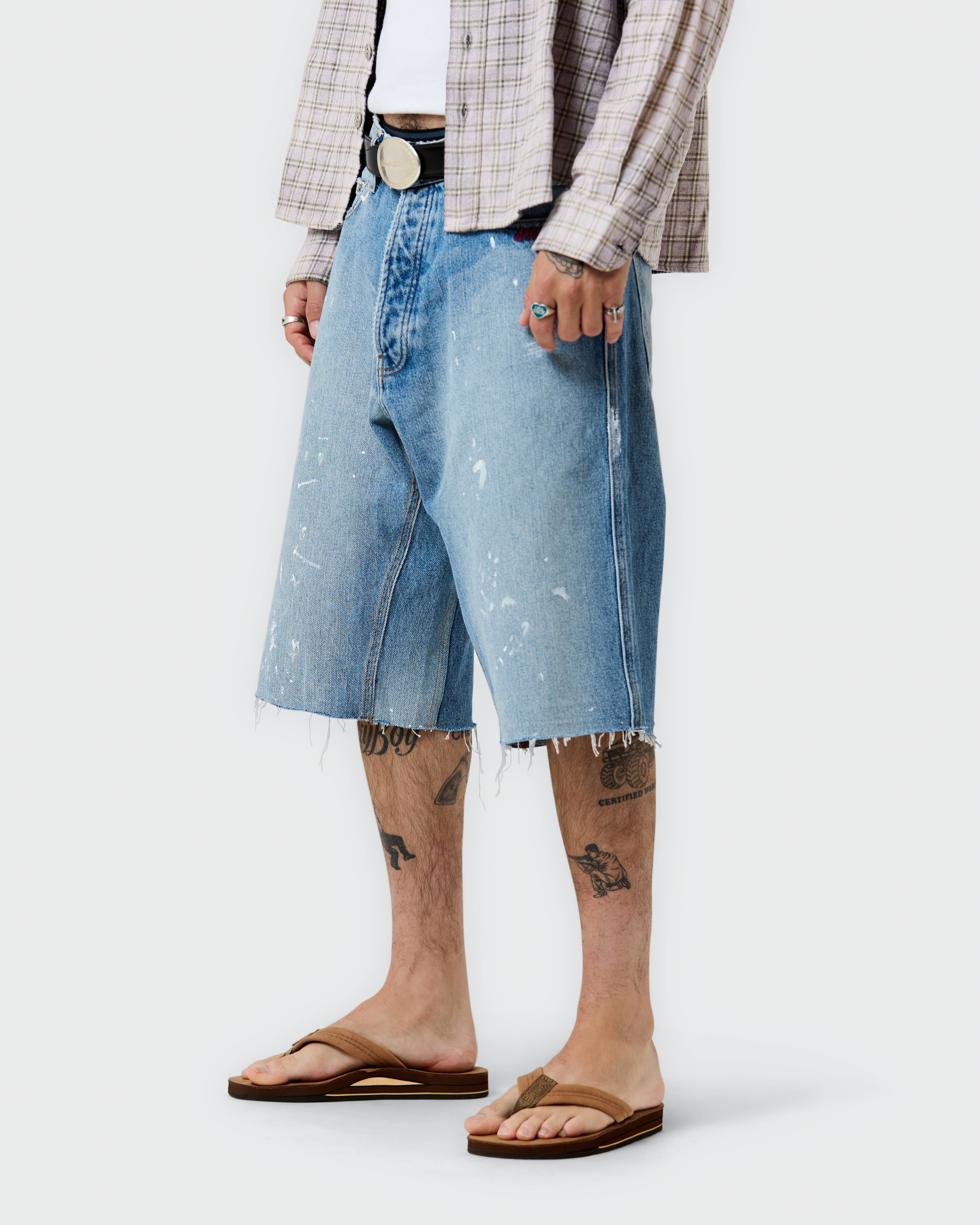 Rockwell Jorts