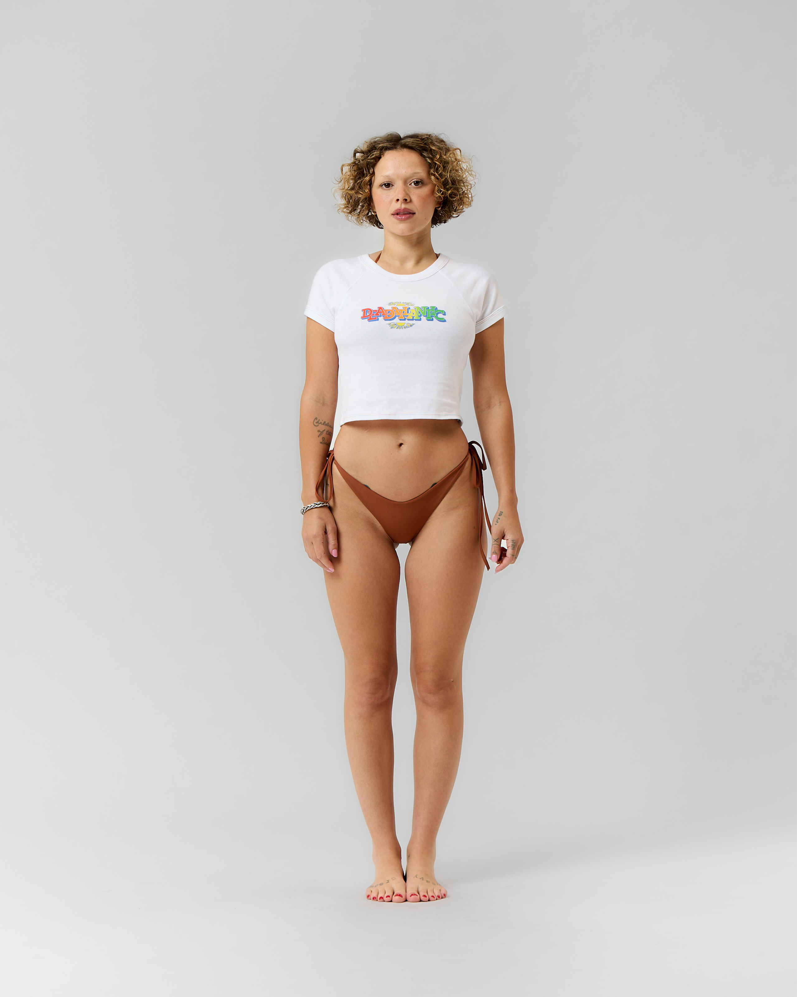 Paradise Baby Tee