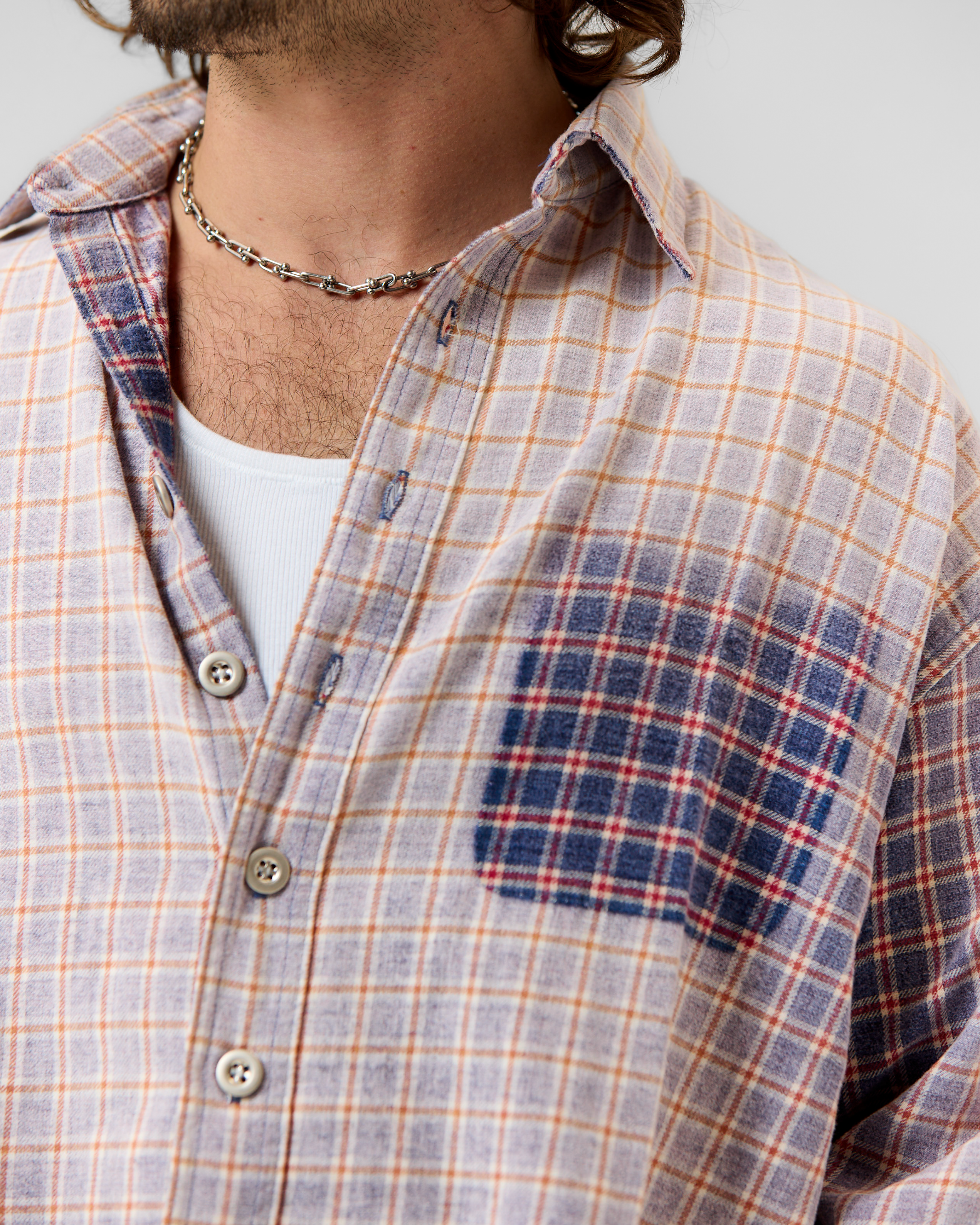 UV Flannel Classic