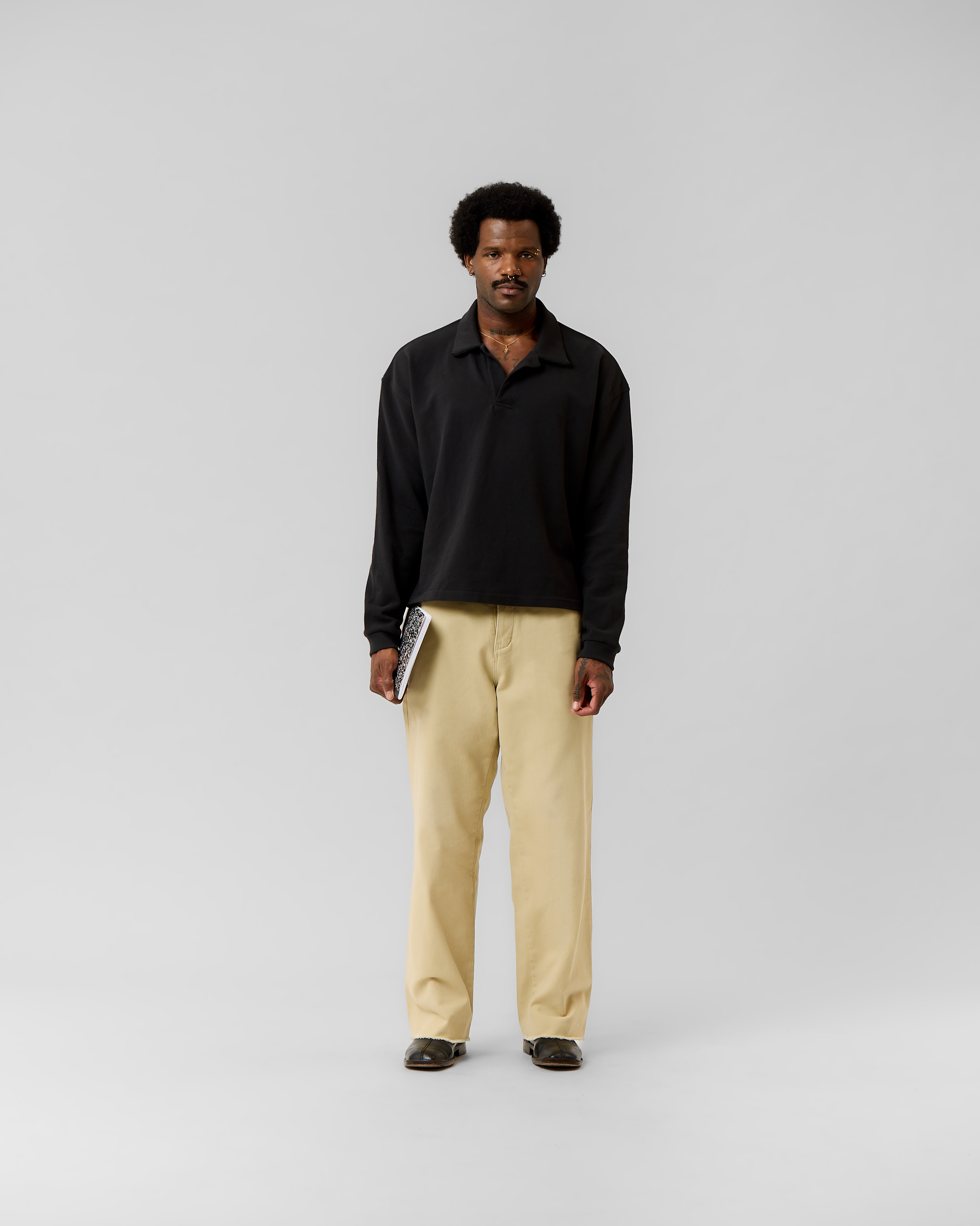 Calvert Polo