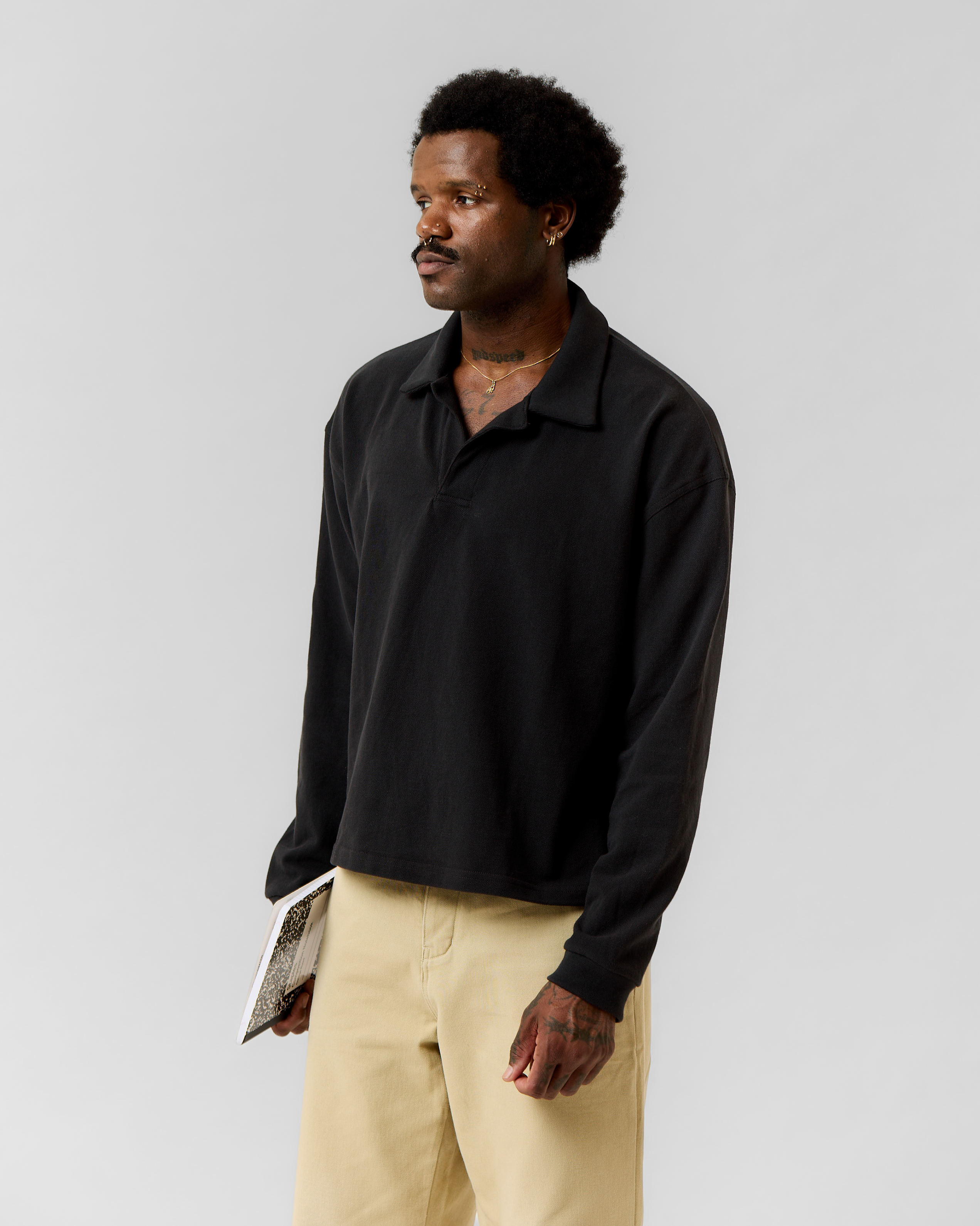 Calvert Polo