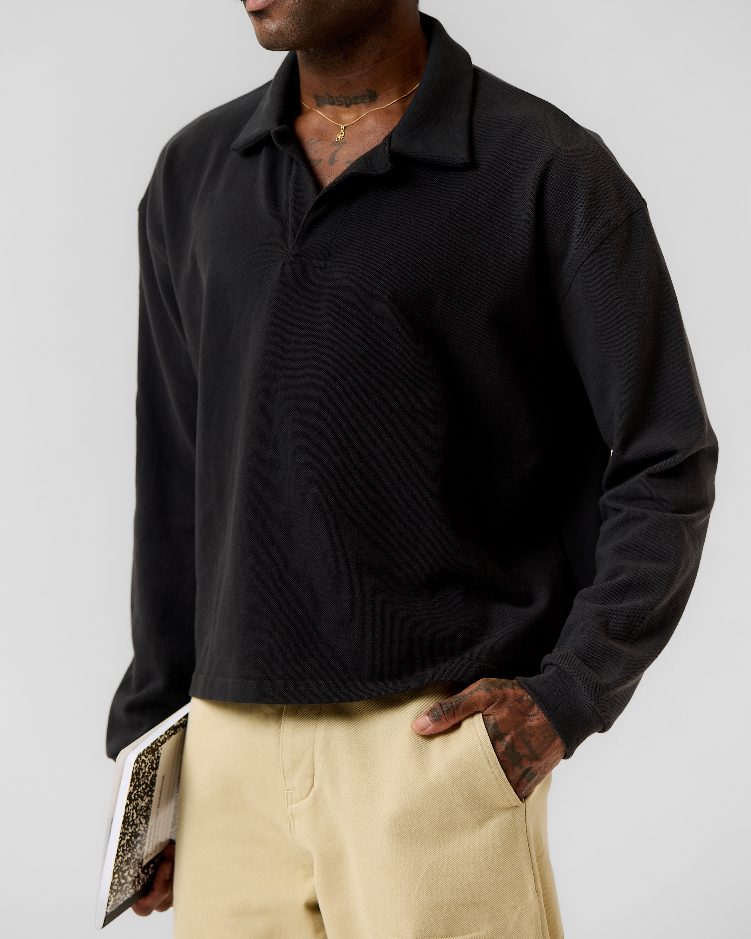Calvert Polo