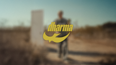 Dharma collection film