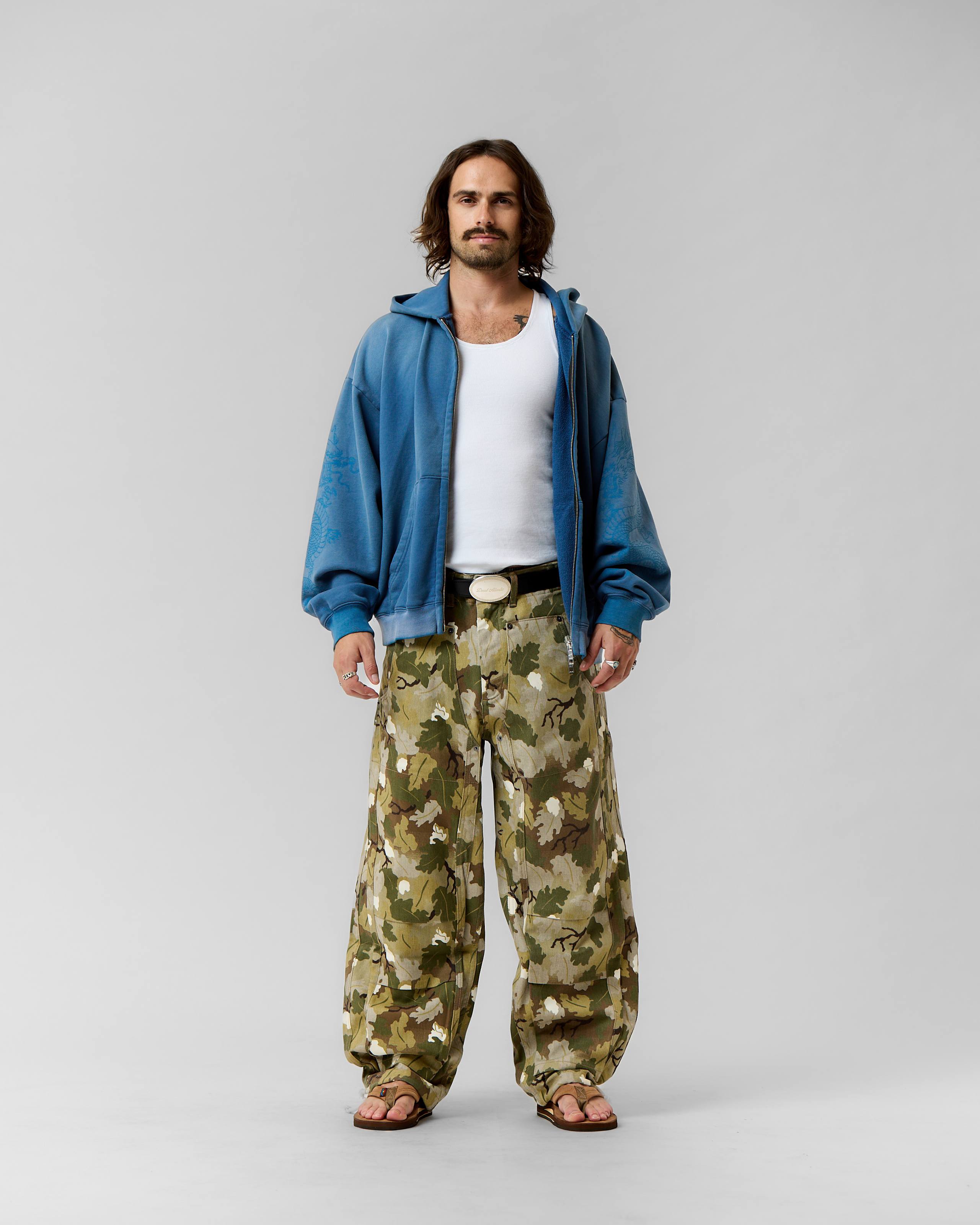 Squadron Pants